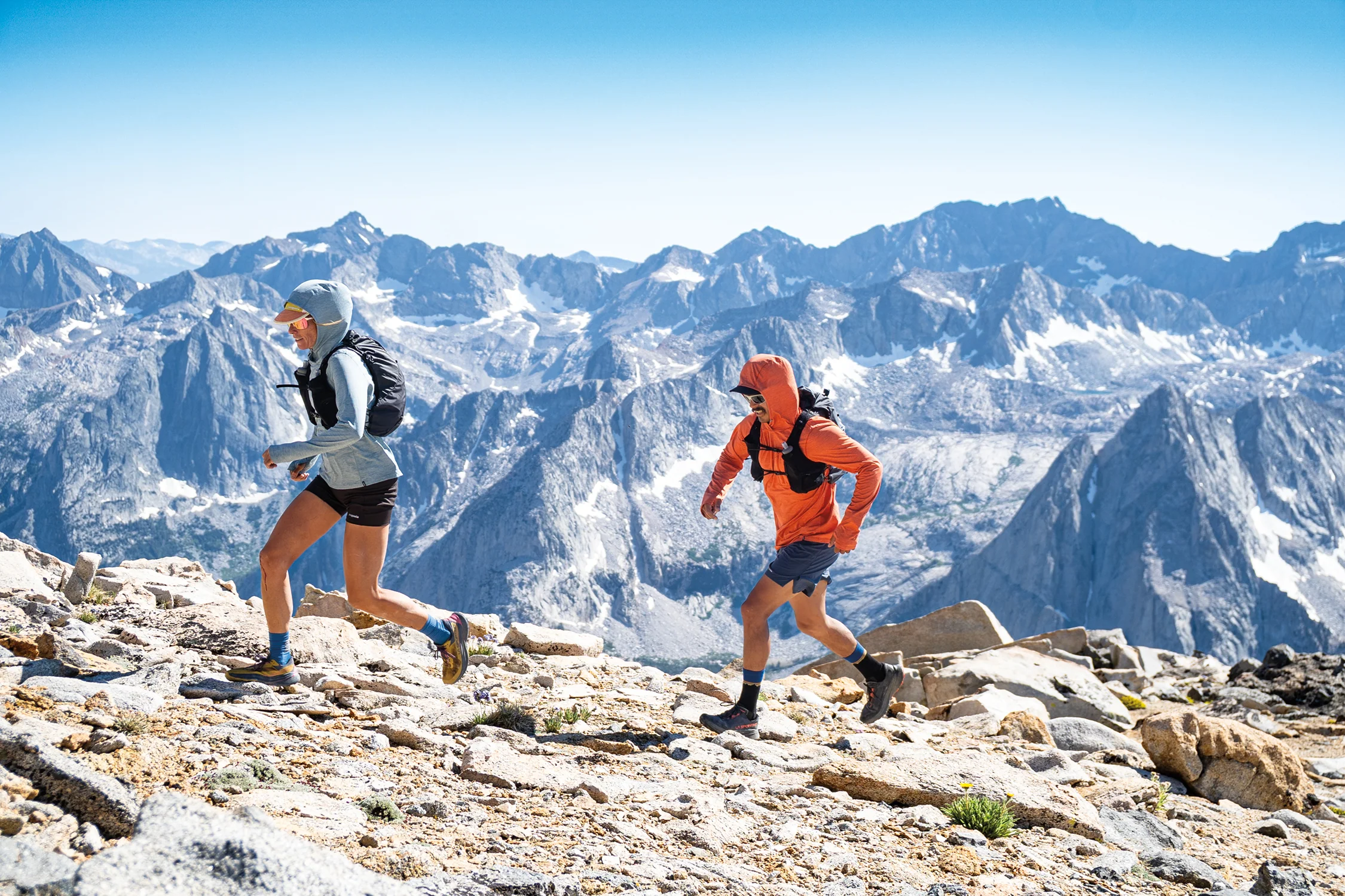 Master the Mountain This Winter