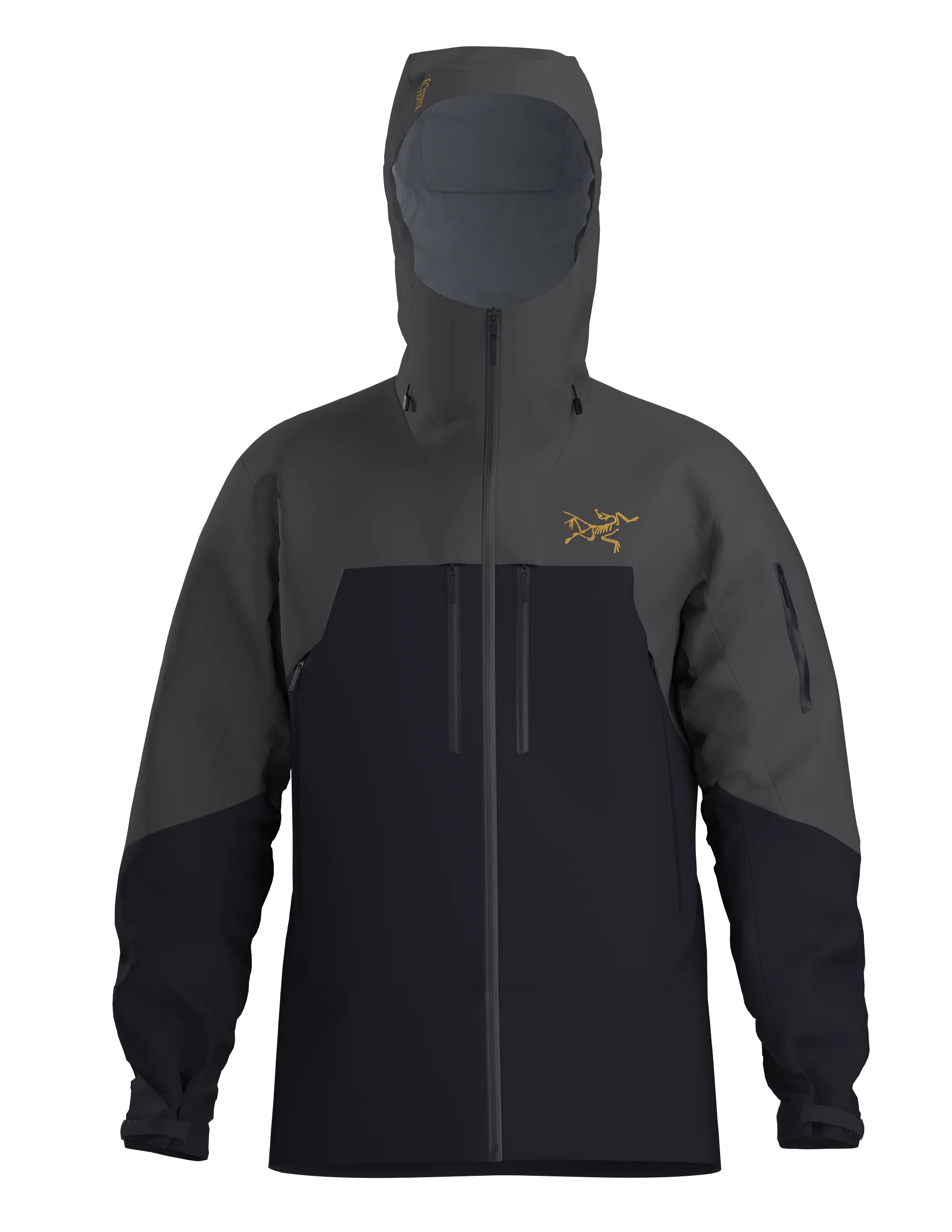 Arc'teryx Men's Rush Jacket - Winter 2025/2026 - Image 3