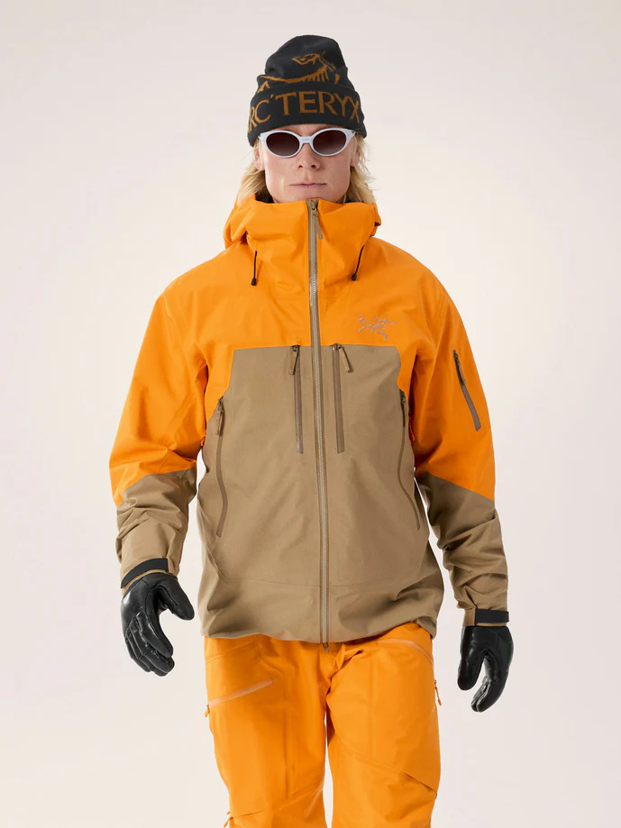 Arc'teryx Men's Rush Jacket - Winter 2025/2026 - Image 7