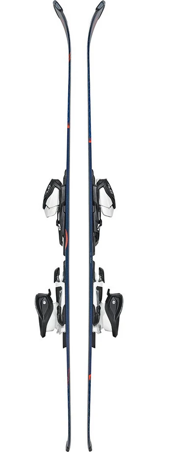 Blizzard Juniors Anomaly Skis (120-140) + Jr 7.0 - Winter 2025/2026 - Image 3