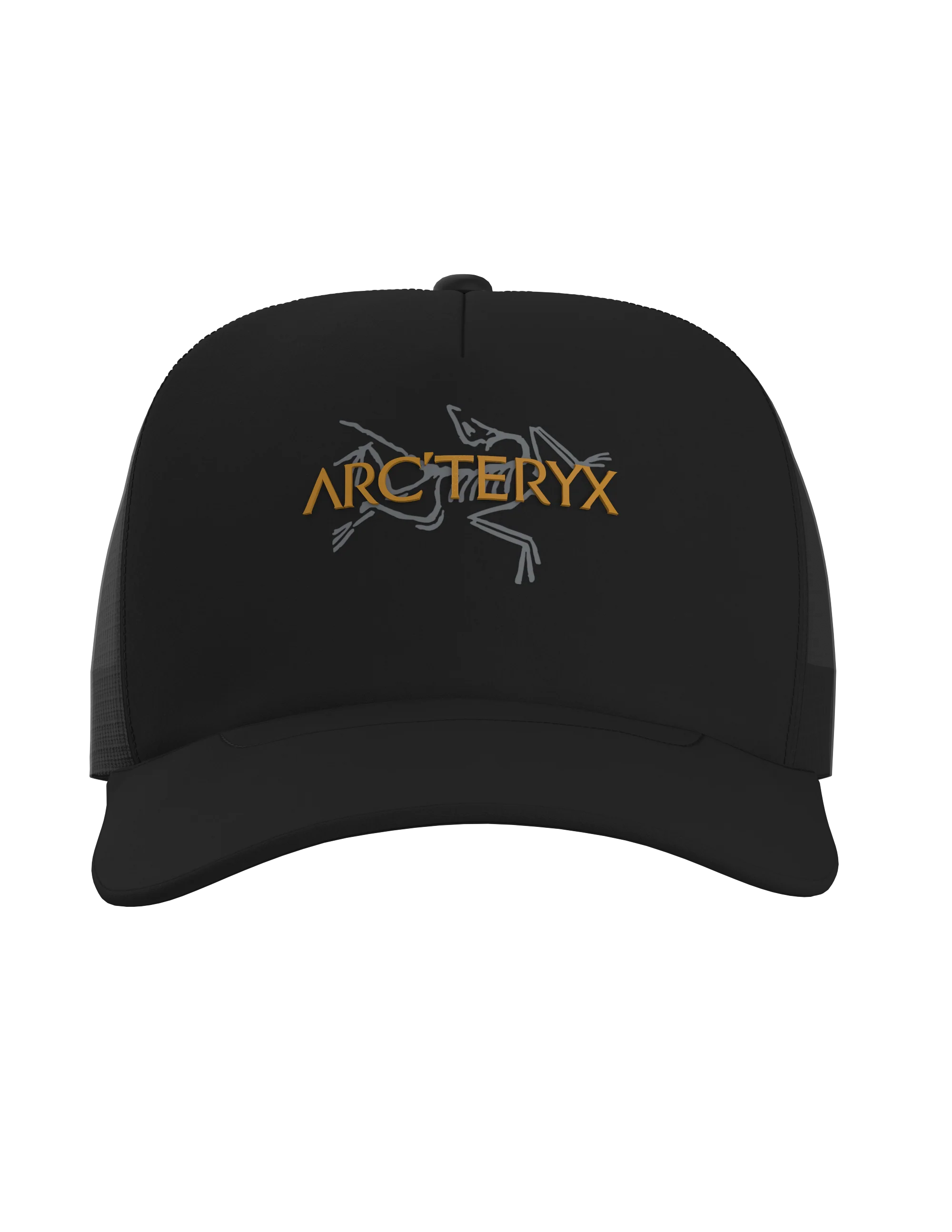 Arc'teryx Bird Word Trucker Hat - Winter 2025/2026 - Image 3