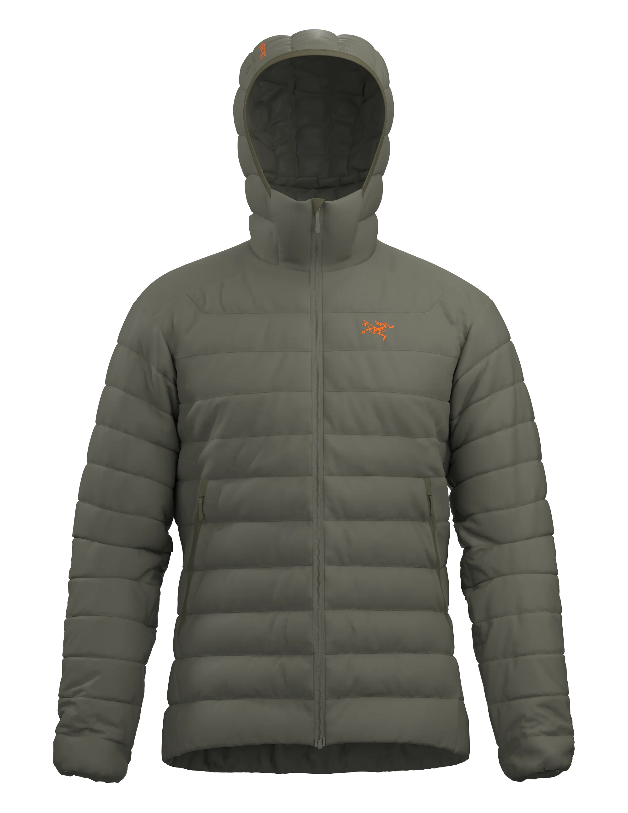 Arc'teryx Men's Cerium Hoody - Winter 2025/2026 - Image 2