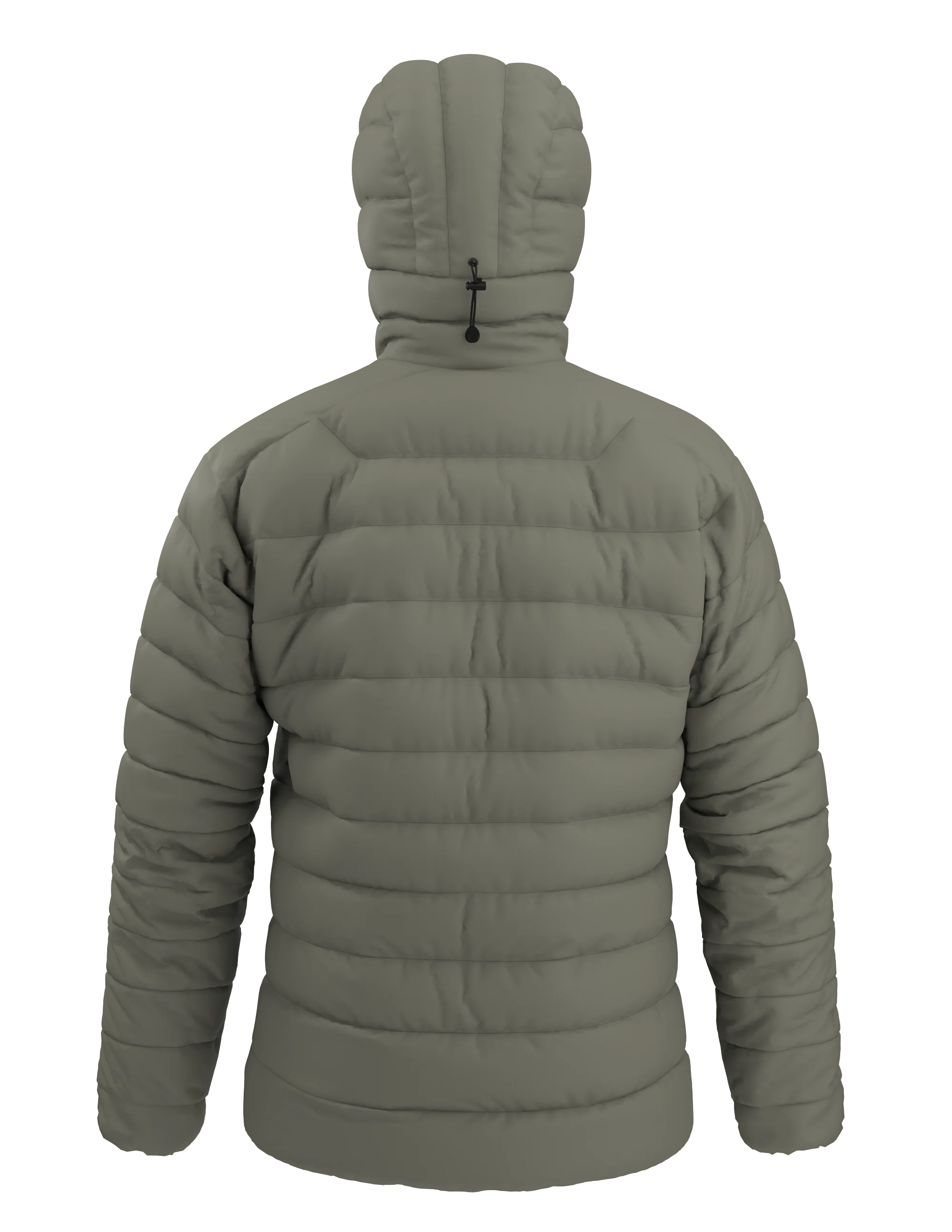 Arc'teryx Men's Cerium Hoody - Winter 2025/2026 - Image 3