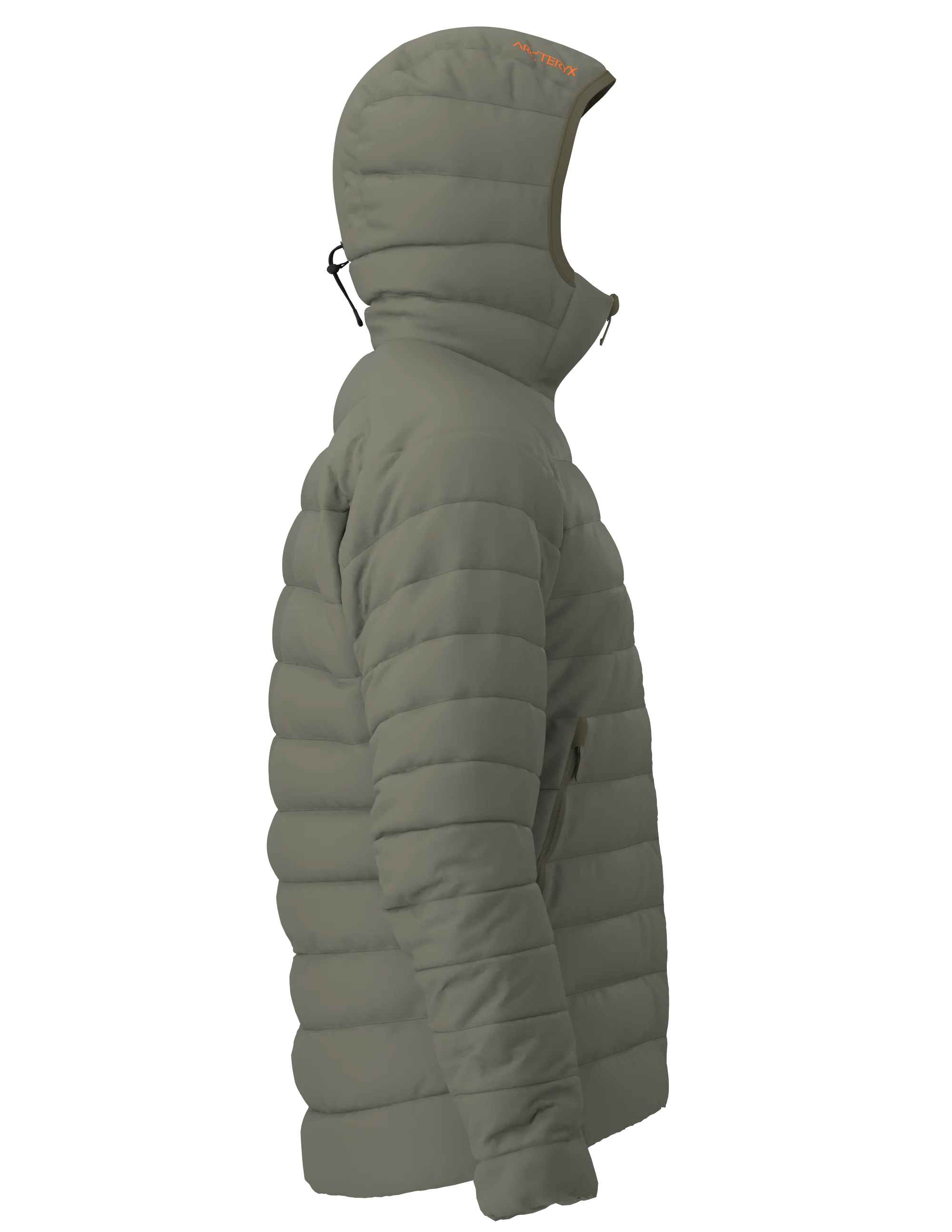 Arc'teryx Men's Cerium Hoody - Winter 2025/2026 - Image 4