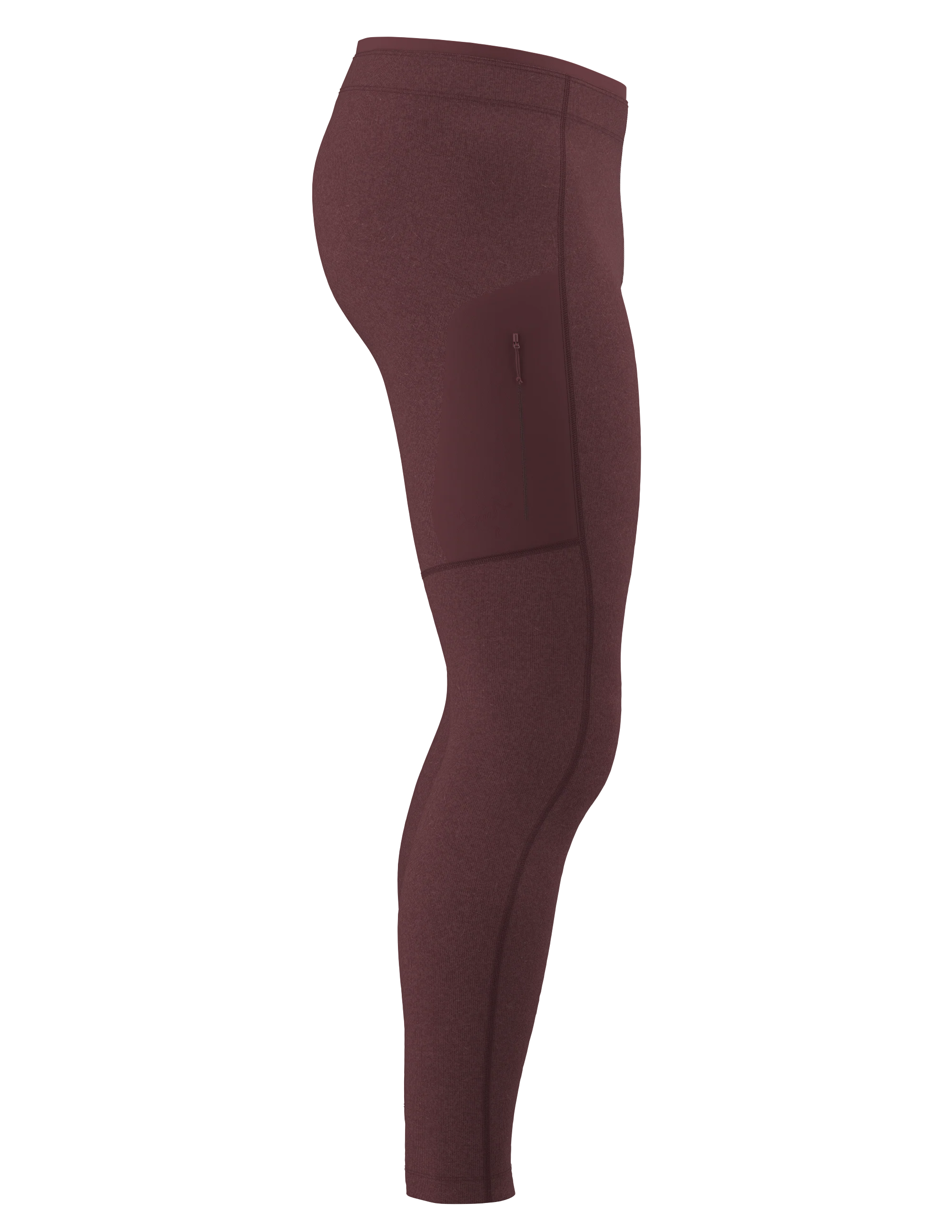 Arc'teryx Men's Rho LT Bottom - Winter 2025/2026 - Image 5