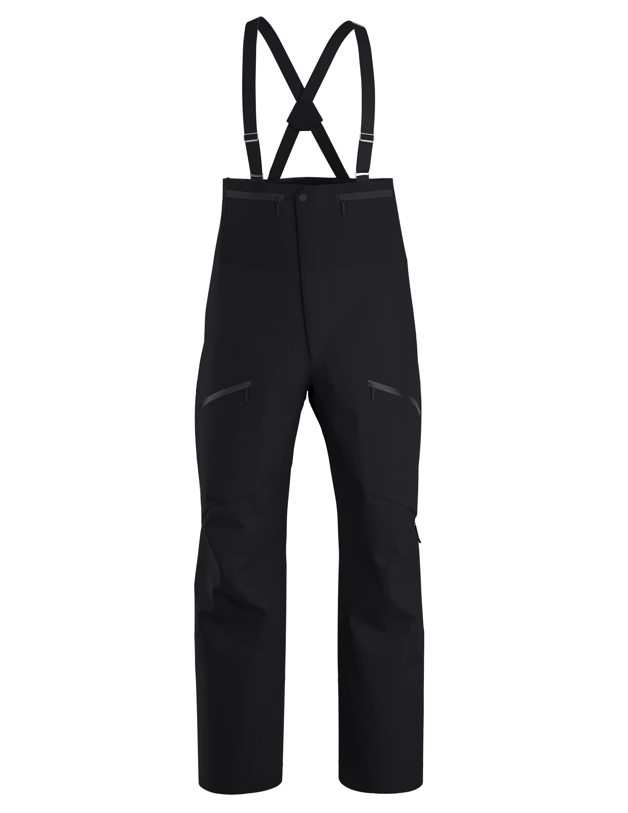 Arc'teryx Men's Rush Bib Pant - Winter 2025/2026