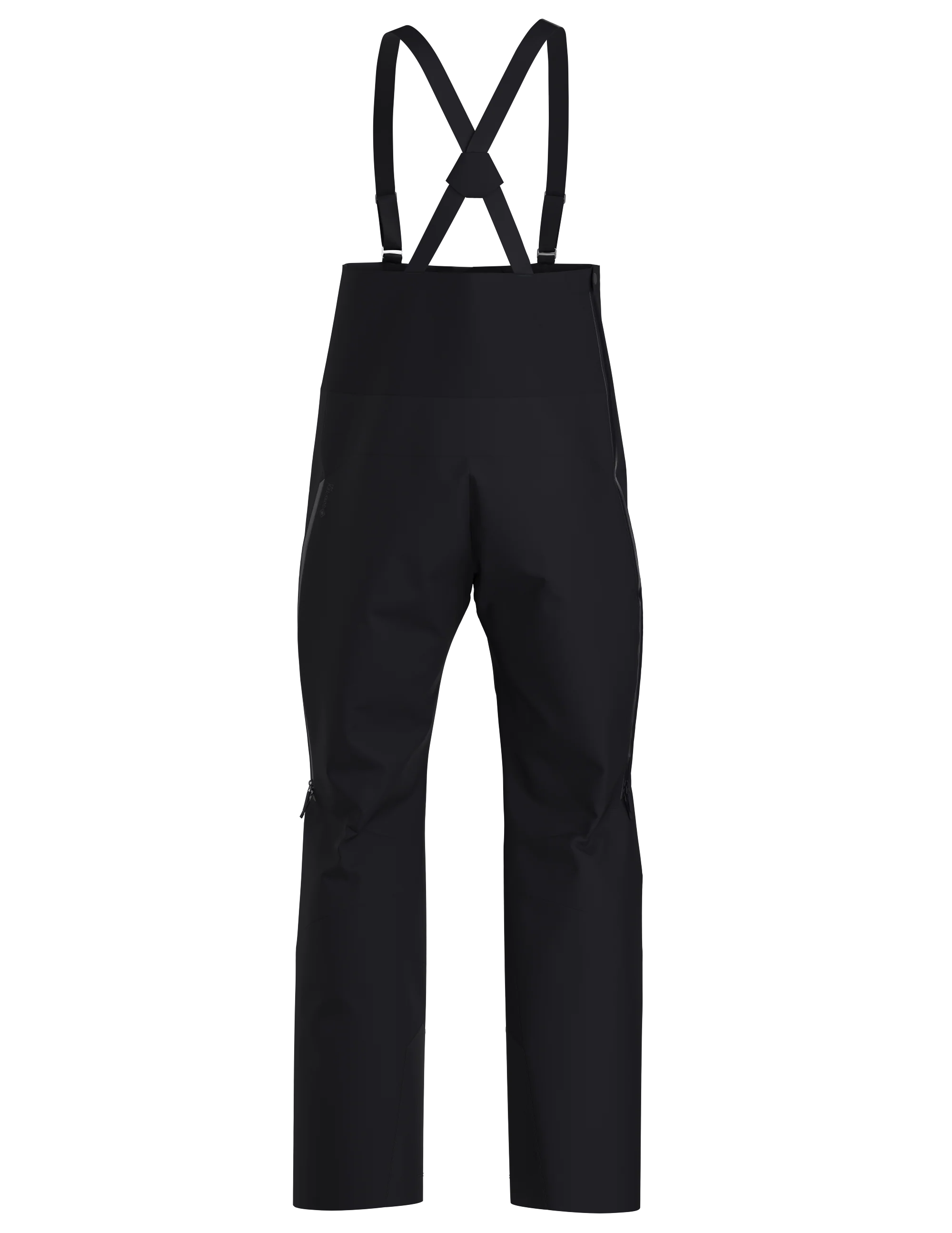 Arc'teryx Men's Rush Bib Pant - Winter 2025/2026 - Image 2