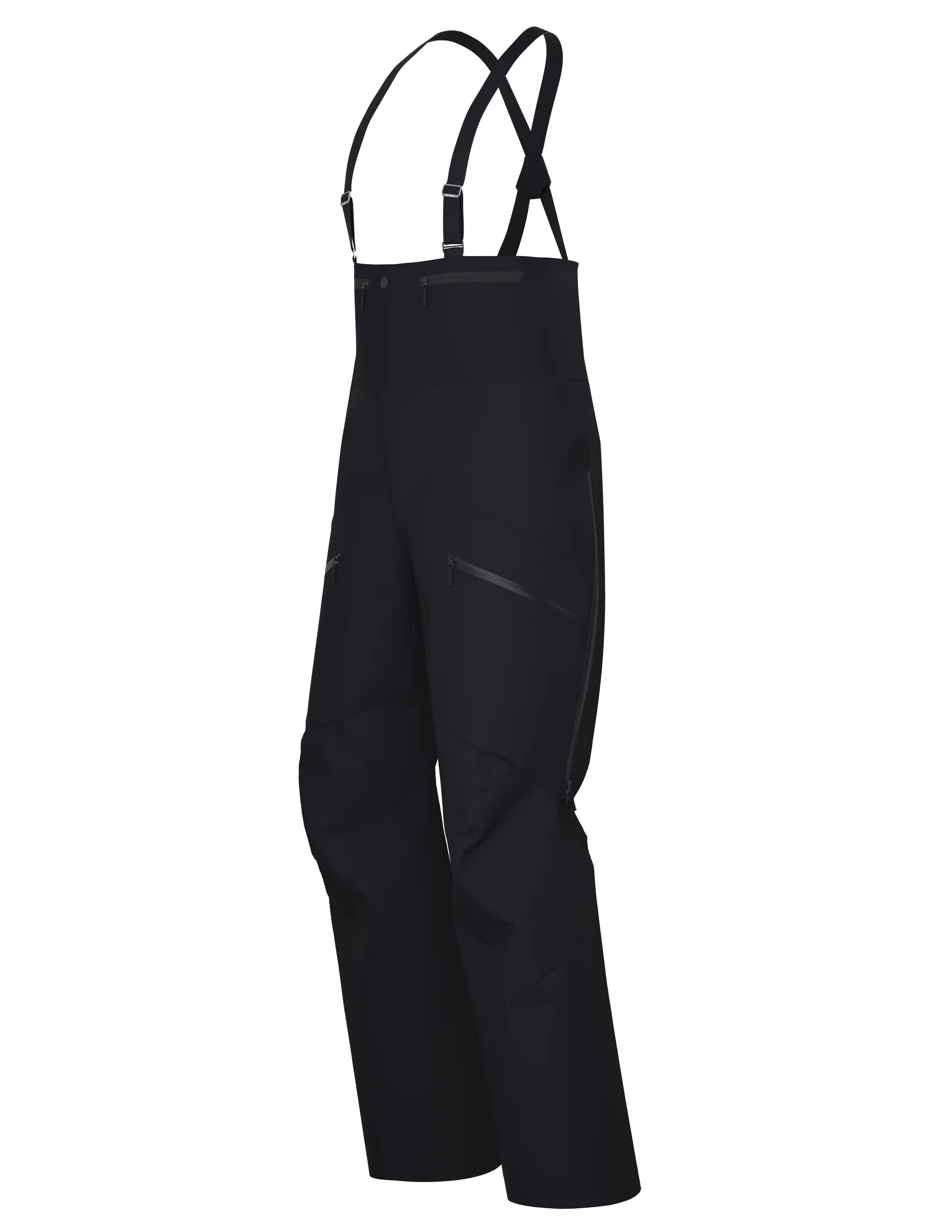 Arc'teryx Men's Rush Bib Pant - Winter 2025/2026 - Image 3