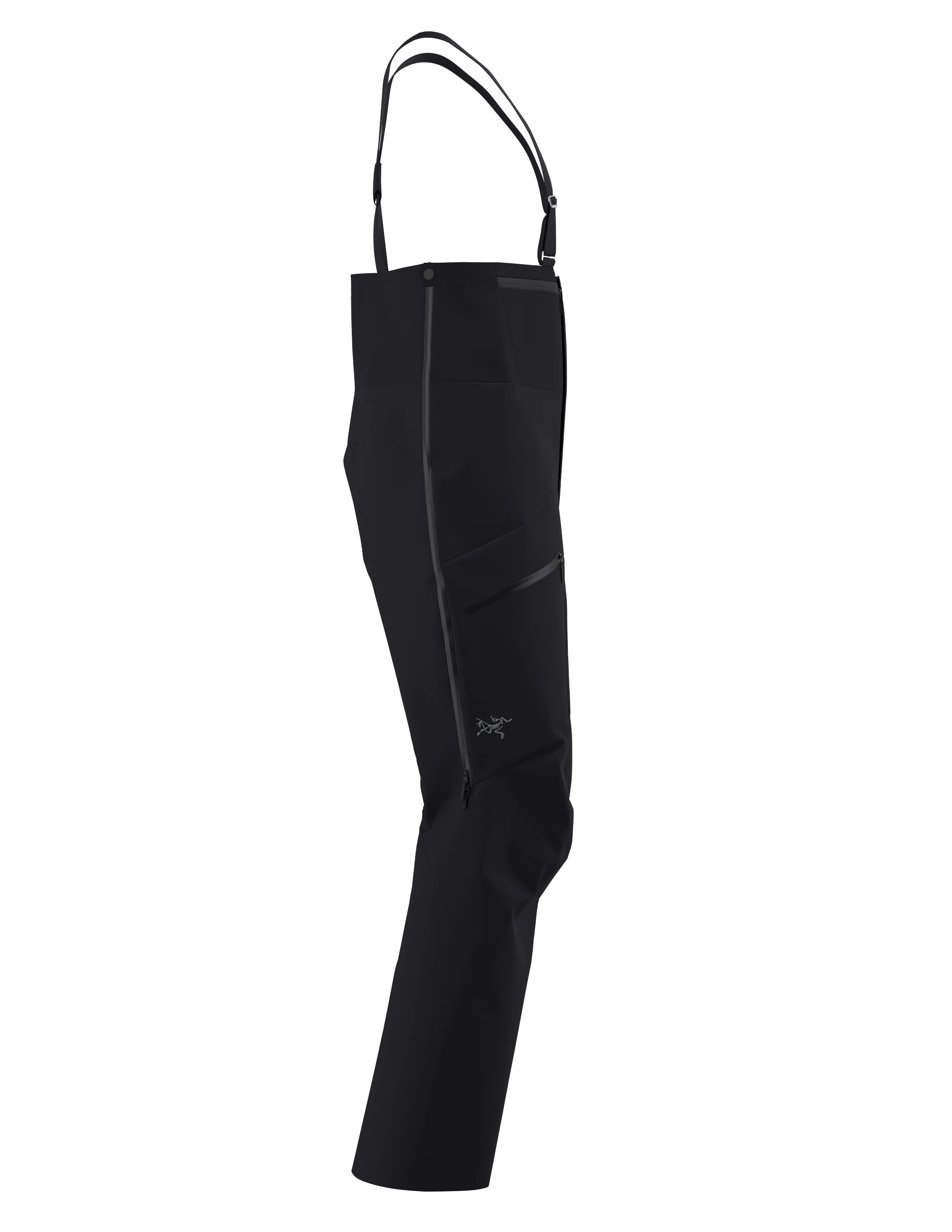 Arc'teryx Men's Rush Bib Pant - Winter 2025/2026 - Image 4