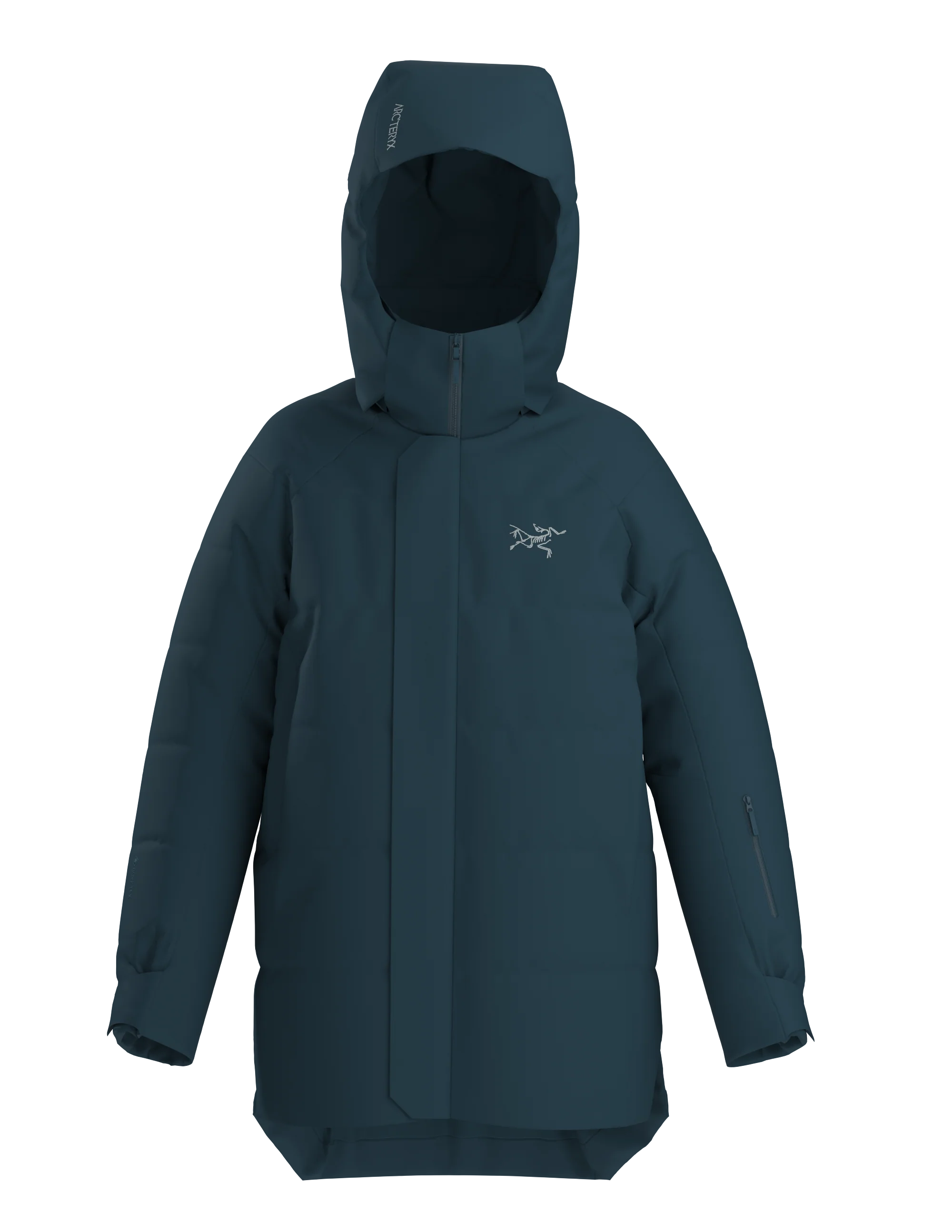 Arc'teryx Women's Andessa Down Mid Jacket - Winter 2025/2026