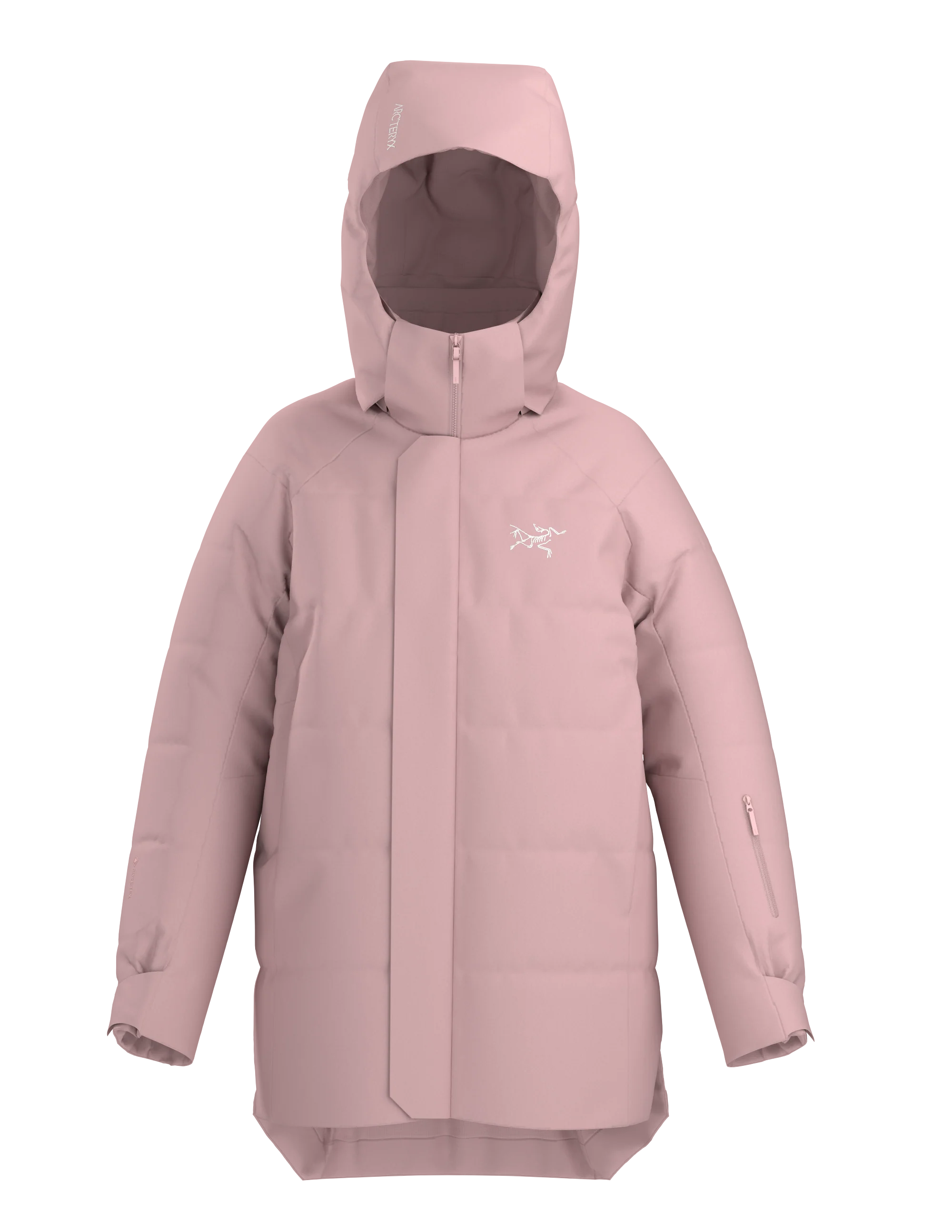 Arc'teryx Women's Andessa Down Mid Jacket - Winter 2025/2026 - Image 2