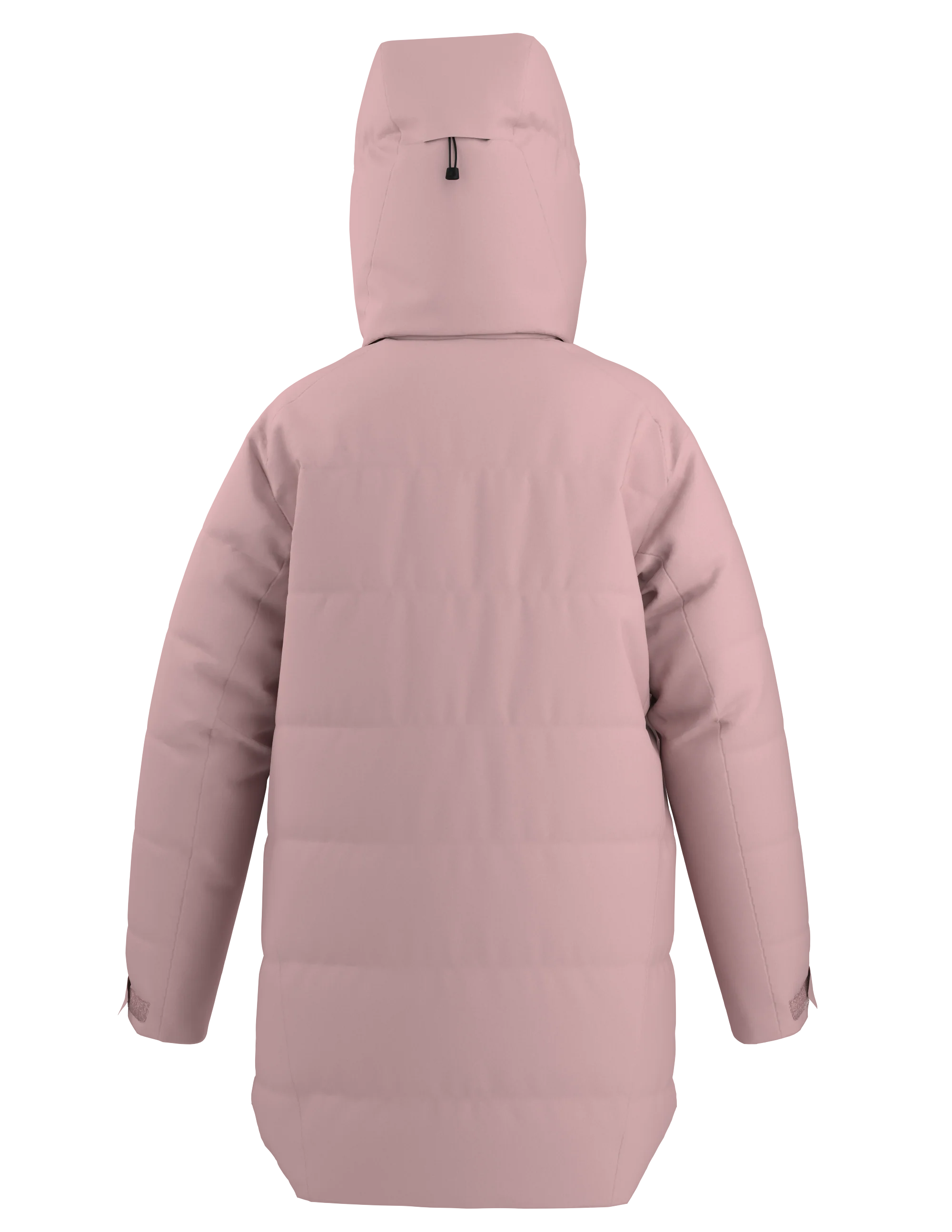 Arc'teryx Women's Andessa Down Mid Jacket - Winter 2025/2026 - Image 3
