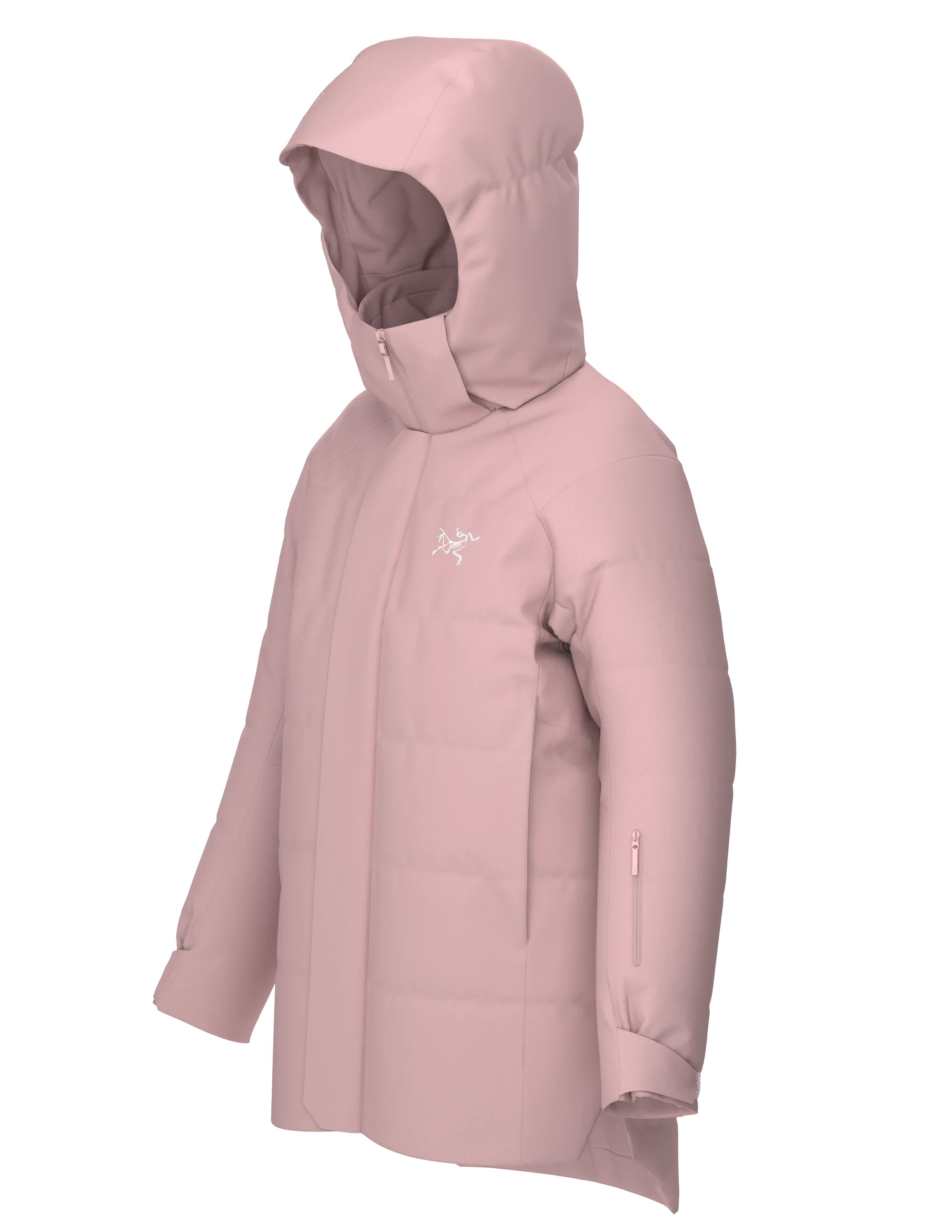 Arc'teryx Women's Andessa Down Mid Jacket - Winter 2025/2026 - Image 4