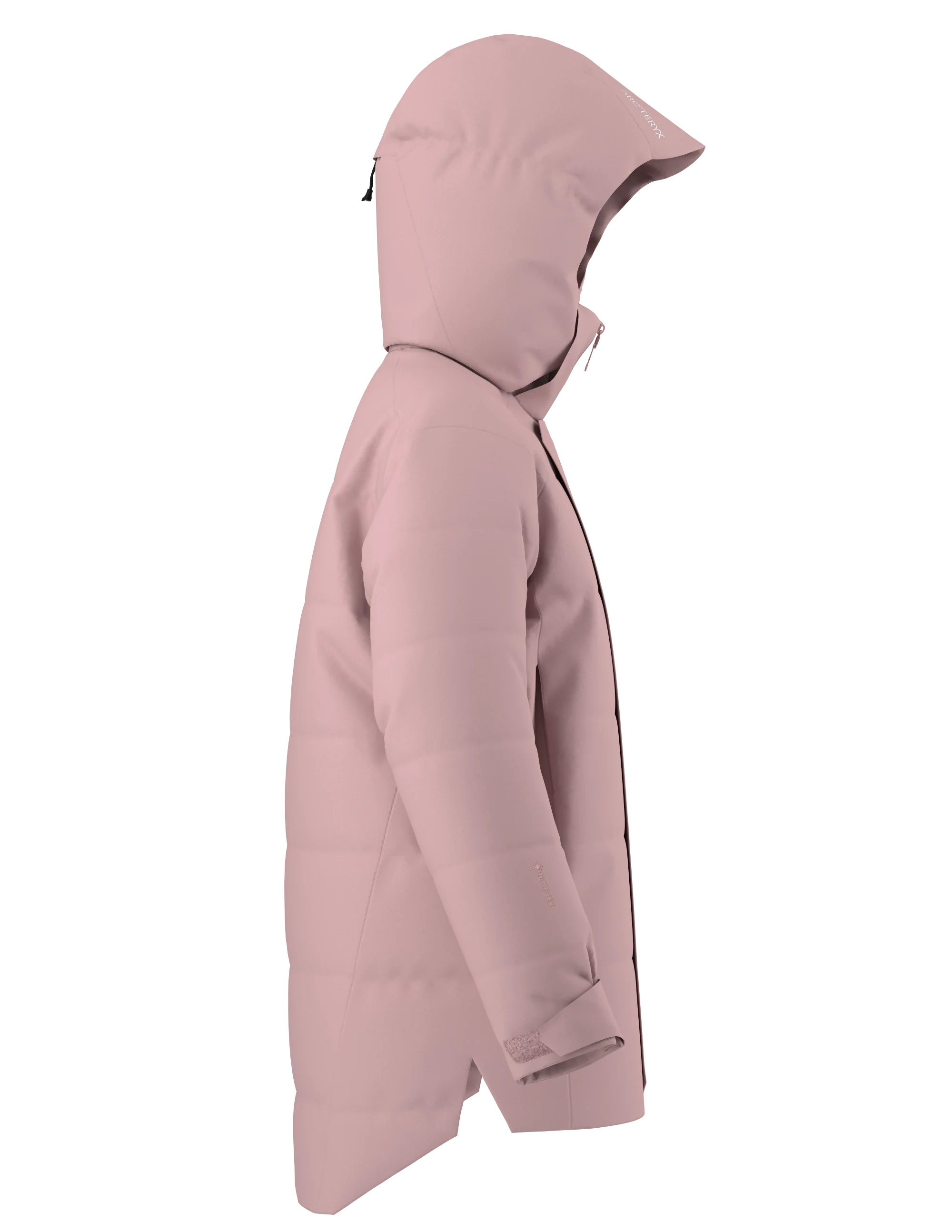 Arc'teryx Women's Andessa Down Mid Jacket - Winter 2025/2026 - Image 5