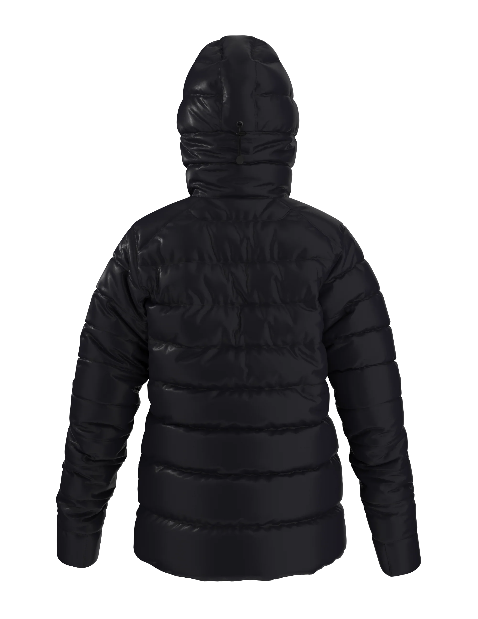 Arc'teryx Women's Cerium SV Hoody - Winter 2025/2026 - Image 2