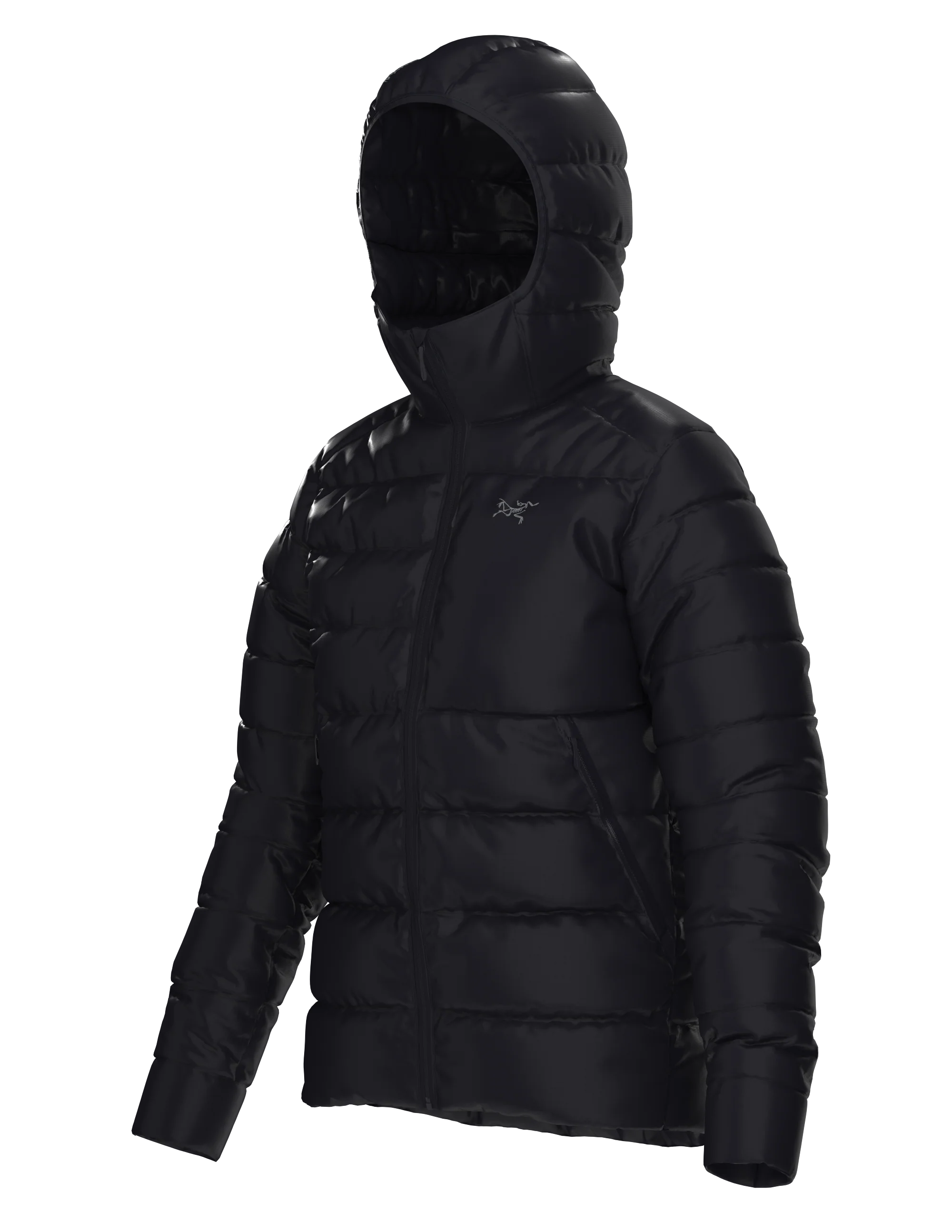 Arc'teryx Women's Cerium SV Hoody - Winter 2025/2026 - Image 3