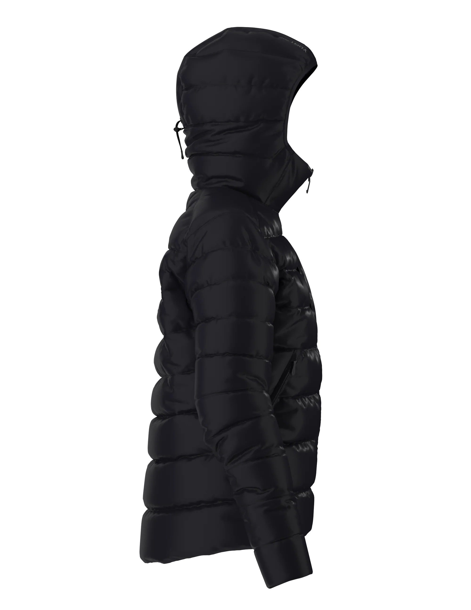 Arc'teryx Women's Cerium SV Hoody - Winter 2025/2026 - Image 4