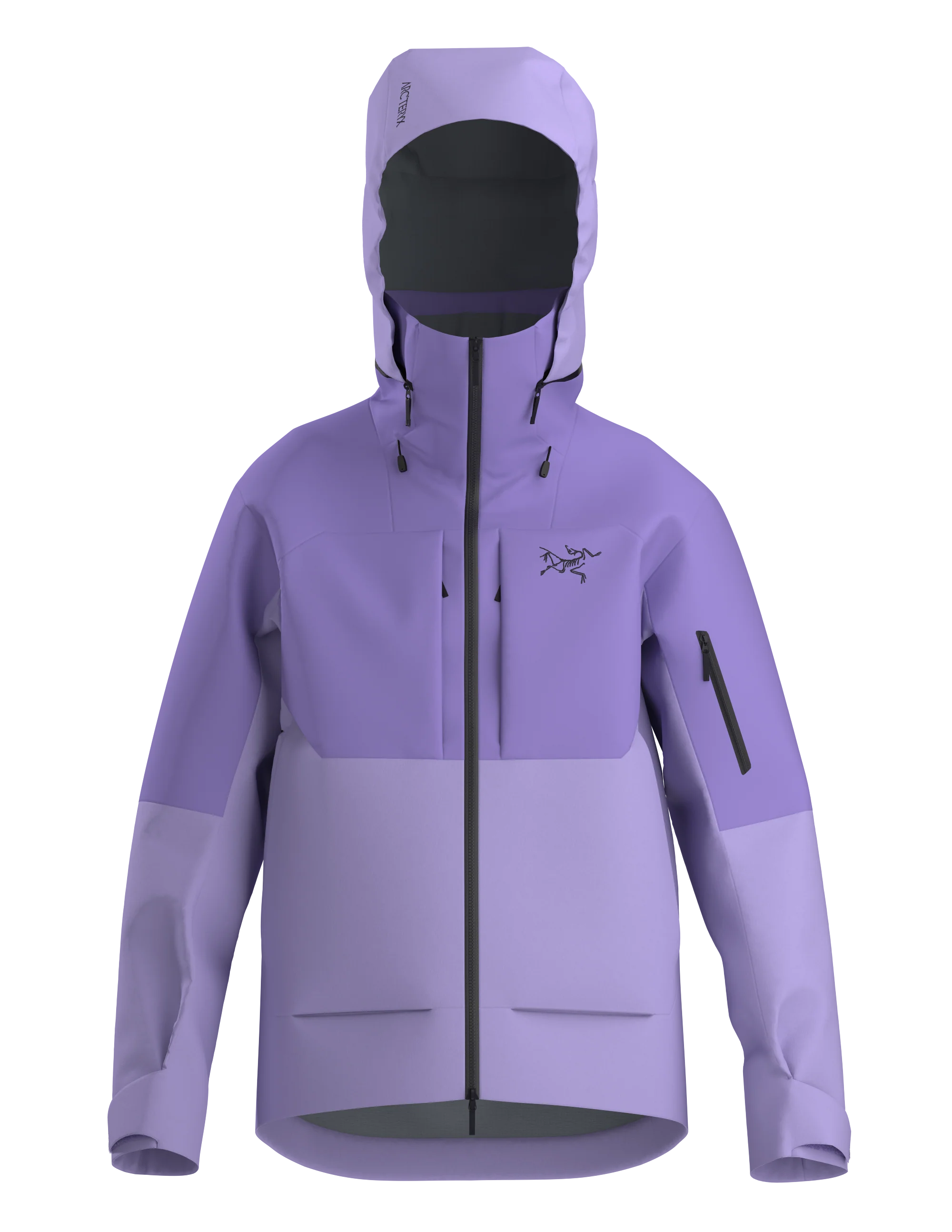 Arc'teryx Women's Incendia Jacket - Winter 2025/2026 - Image 3