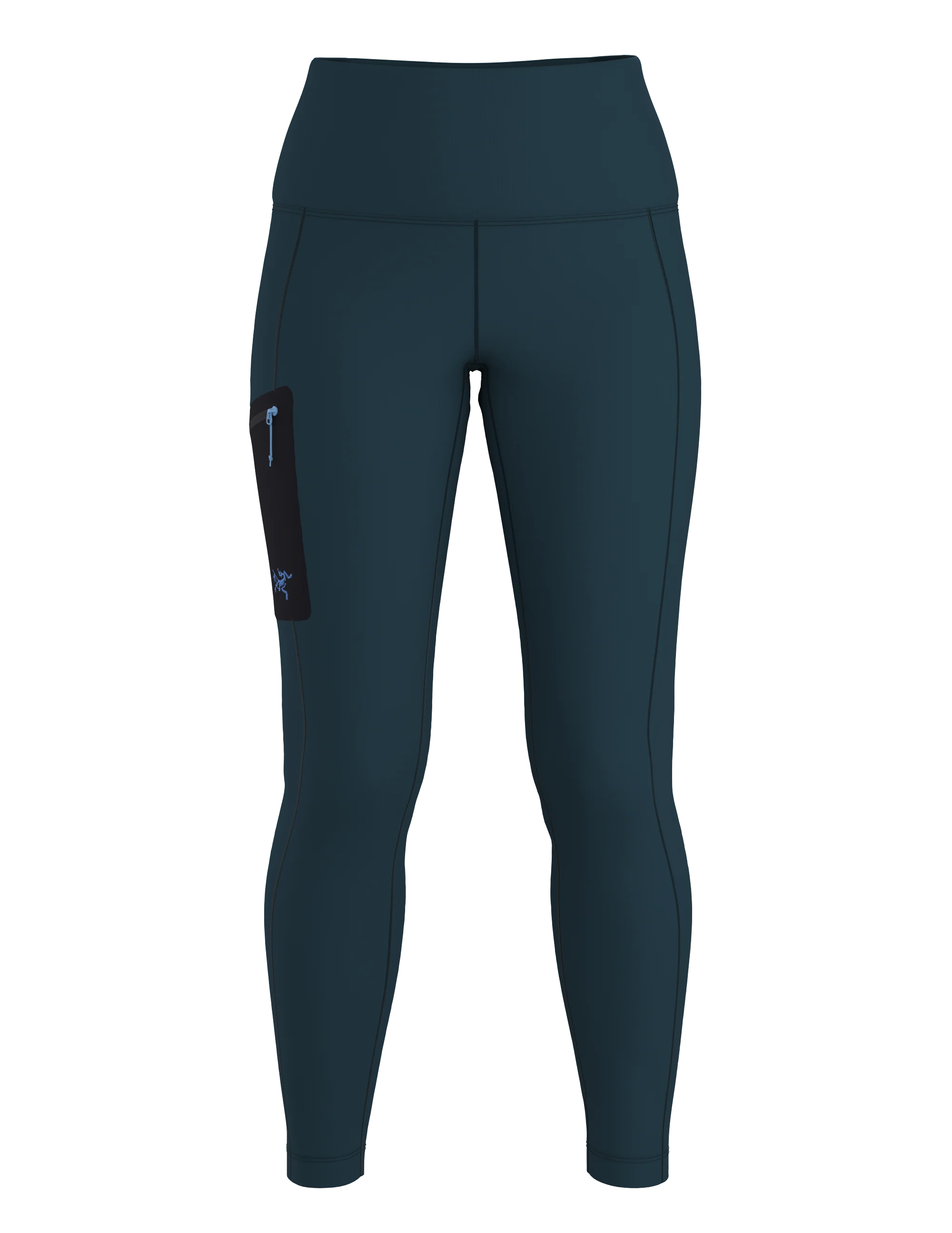 Arc'teryx Women's Kyanite Baselayer Bottom - Winter 2025/2026 - Image 3