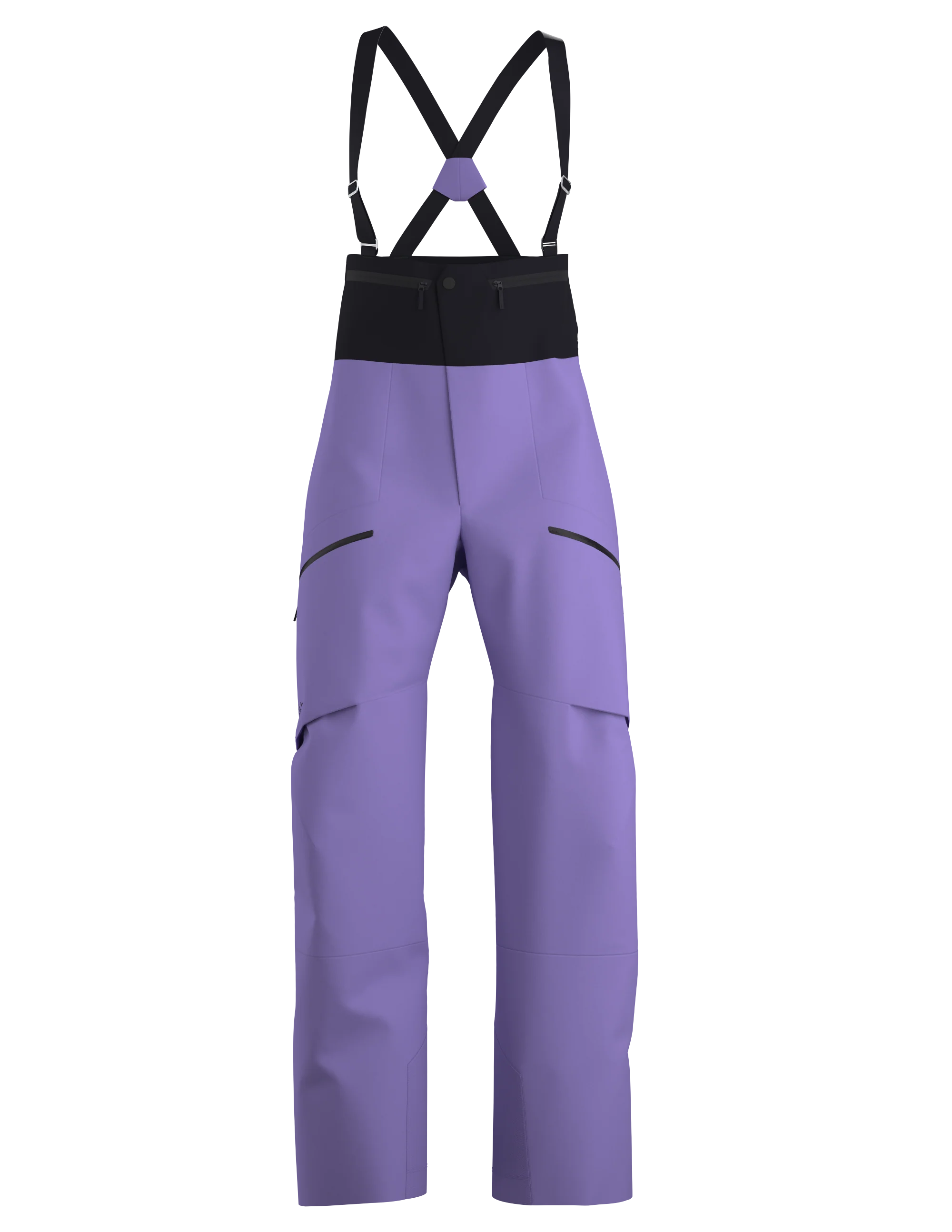 Arc'teryx Women's Rush Bib Pant - Winter 2025/2026 - Image 2