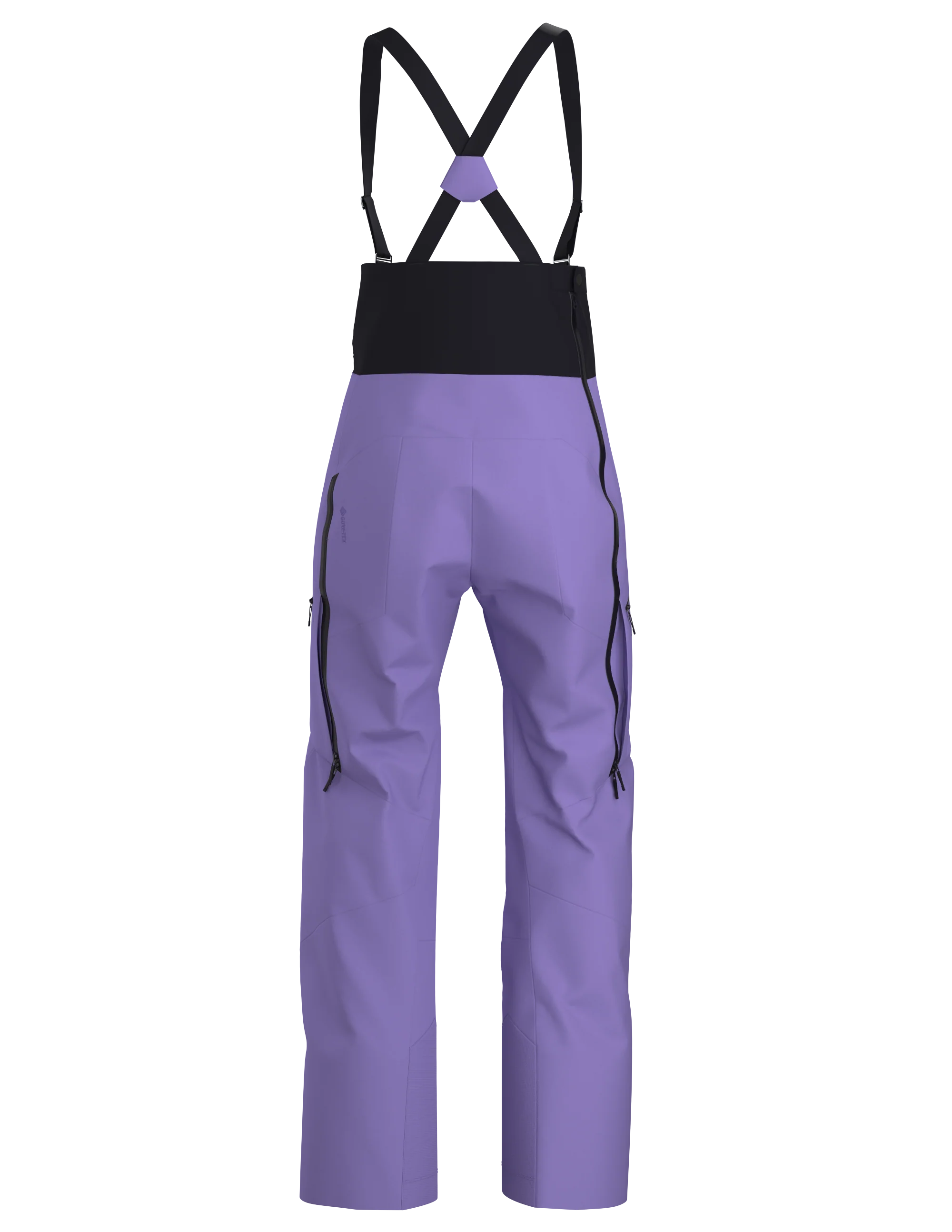 Arc'teryx Women's Rush Bib Pant - Winter 2025/2026 - Image 3