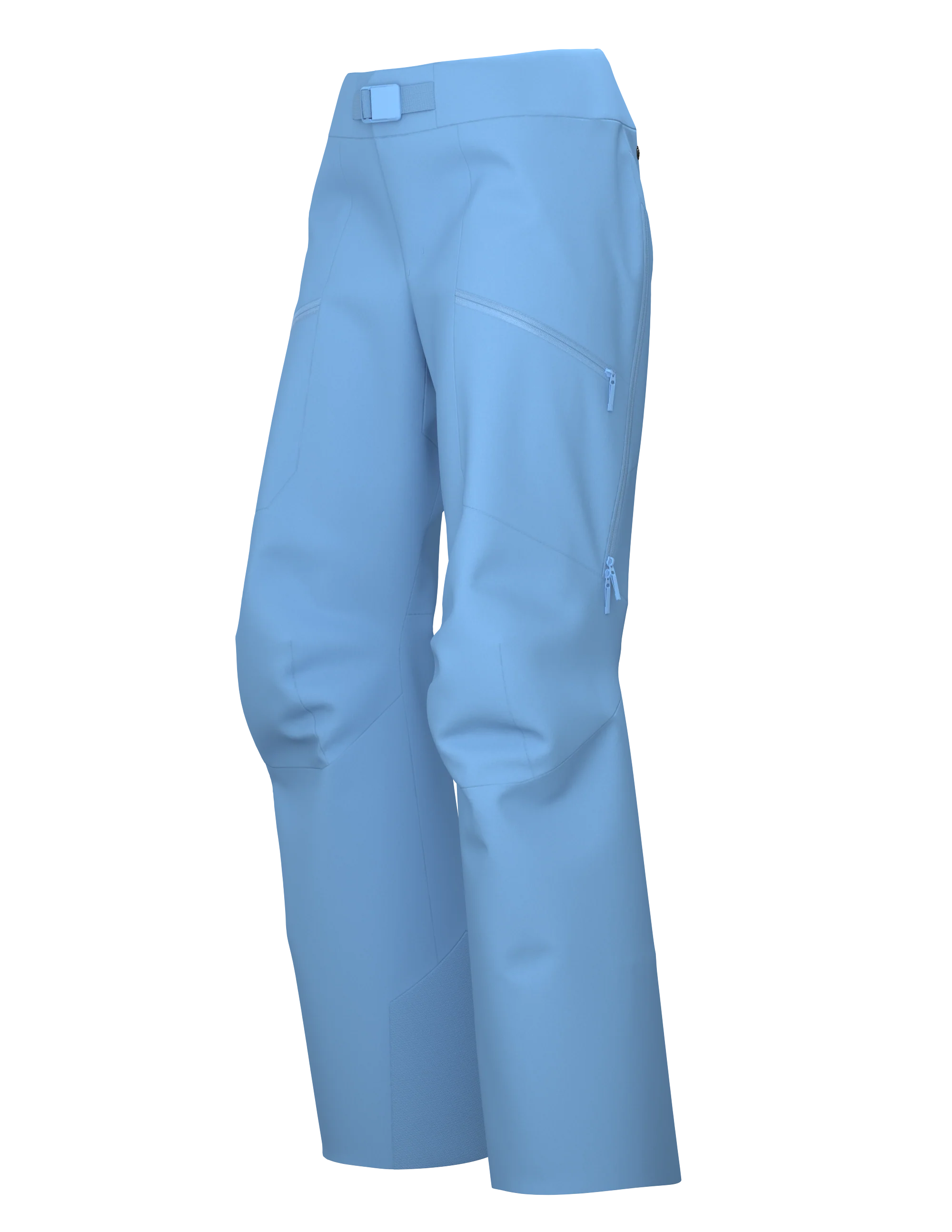 Arc'teryx Women's Sentinel Insulated Pant - Winter 2025/2026 - Image 4