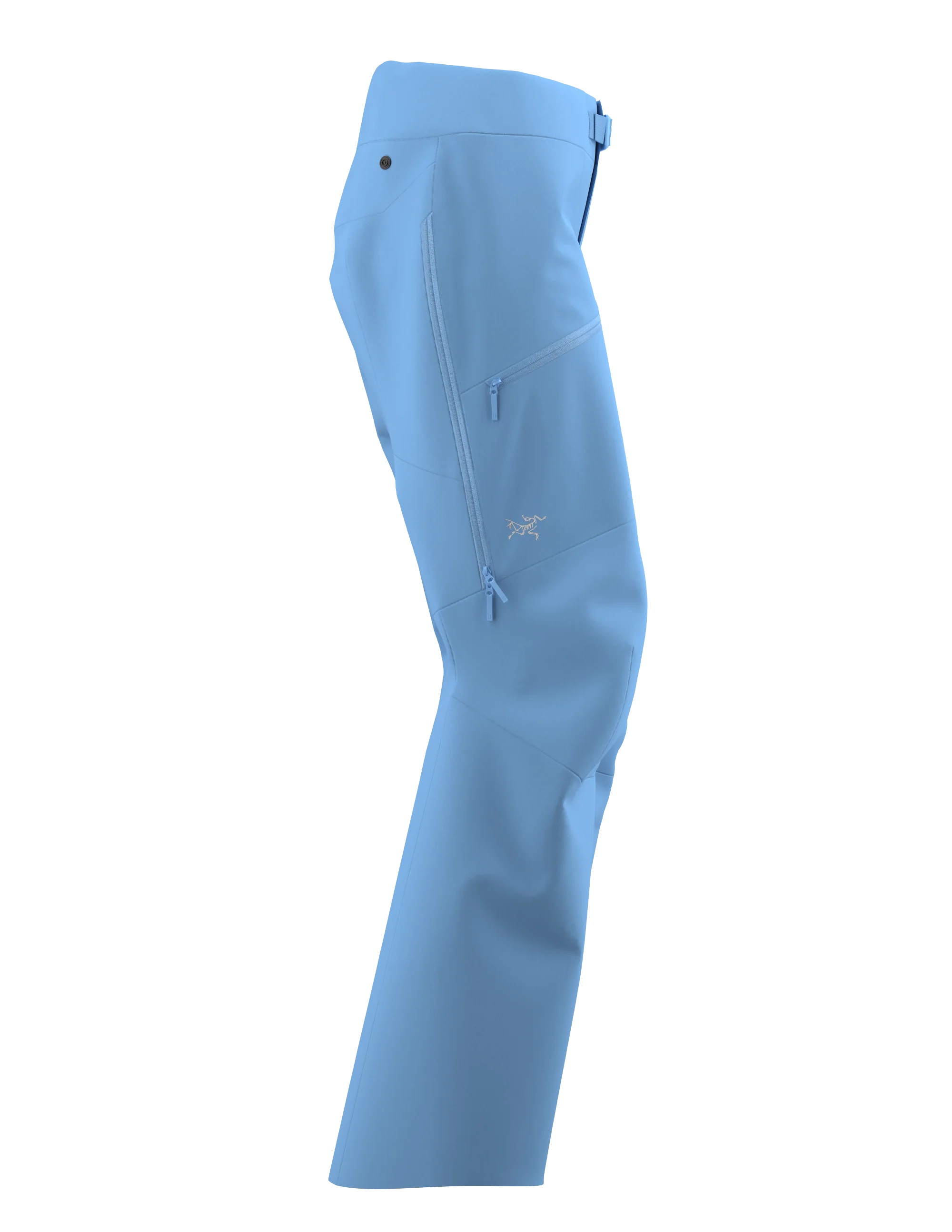Arc'teryx Women's Sentinel Insulated Pant - Winter 2025/2026 - Image 5