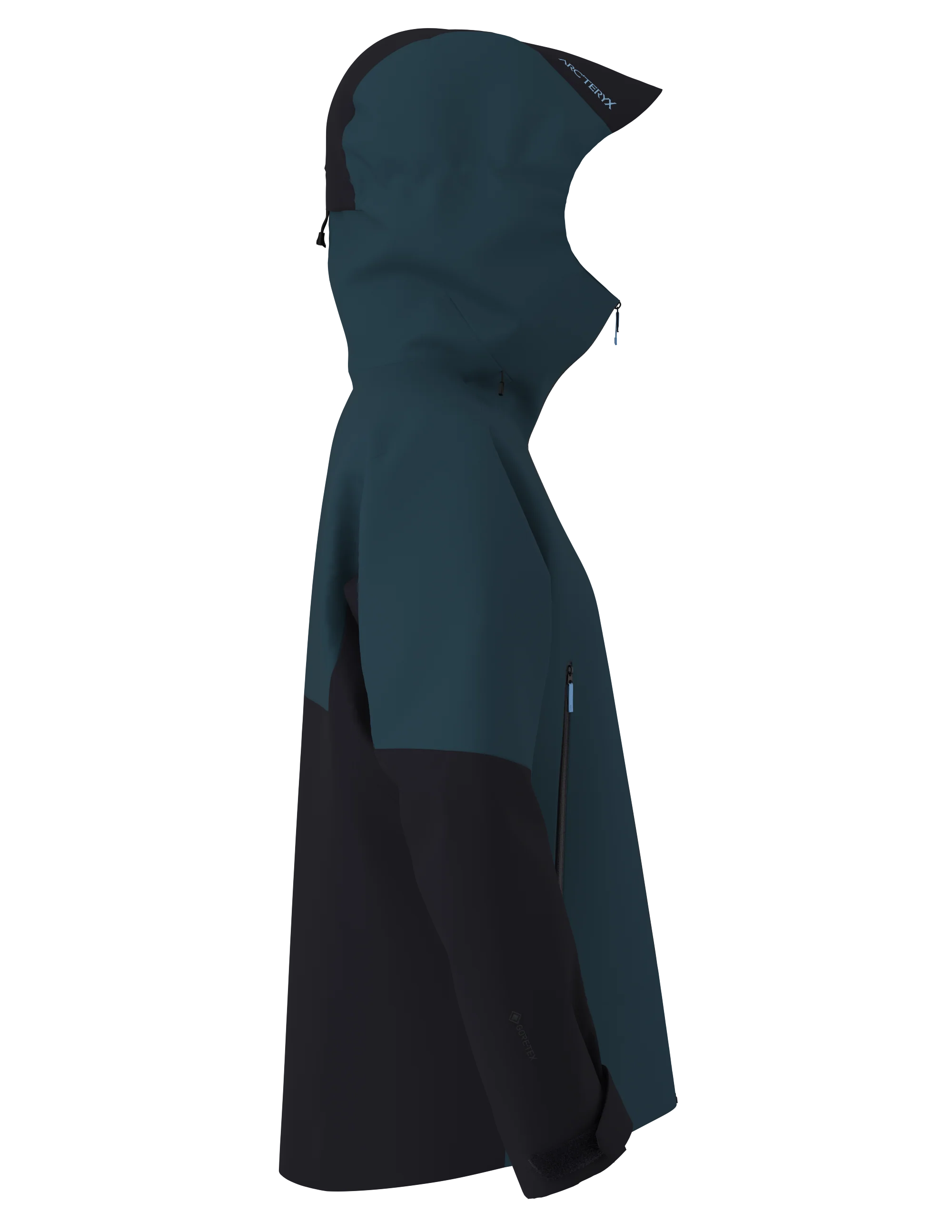 Arc'teryx Women's Sentinel Jacket - Winter 2025/2026 - Image 4
