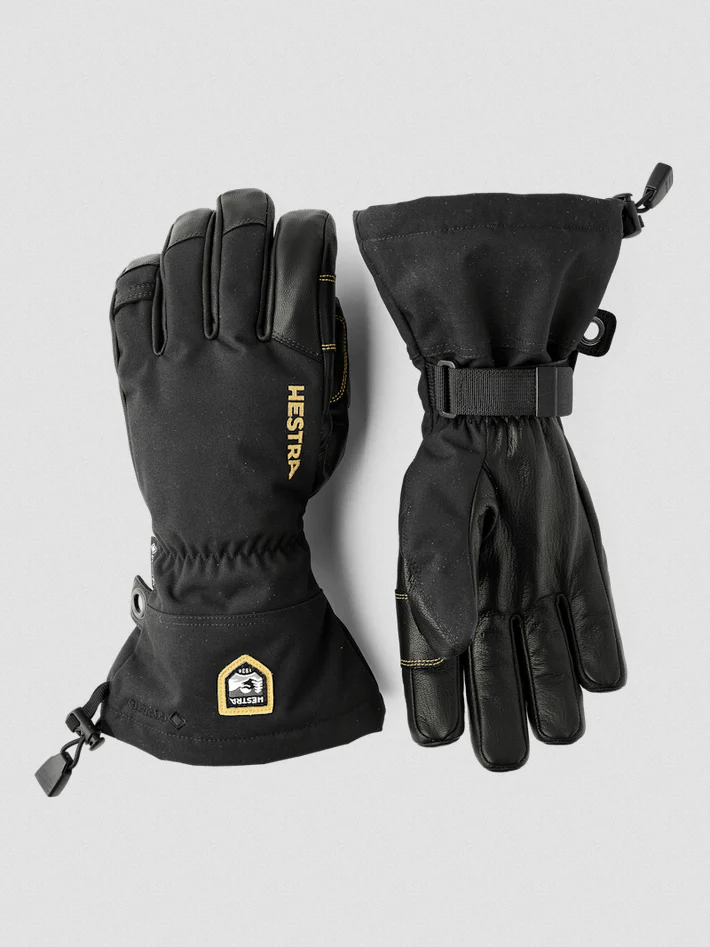 Hestra Army Leather Gore-Tex Glove - Winter 2025/2026