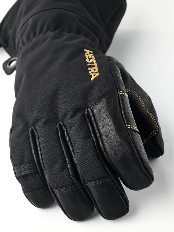 Hestra Army Leather Gore-Tex Glove - Winter 2025/2026 - Image 4