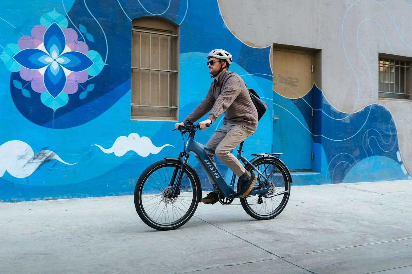 Aventon Level 4 REC Ebike (Regular) - Summer 2026 - Image 3
