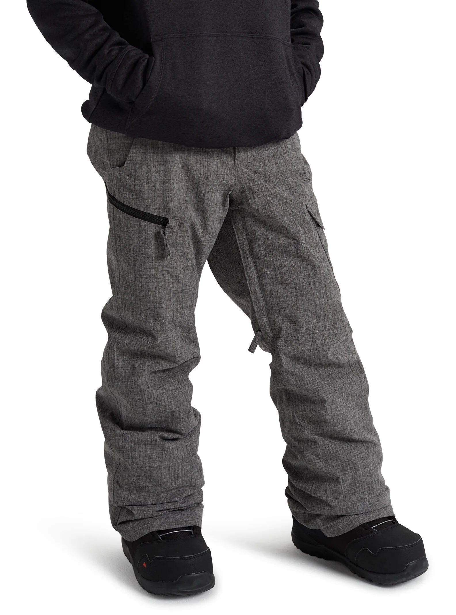 Burton Boy's Exile Cargo Pant - Winter 2021/2022