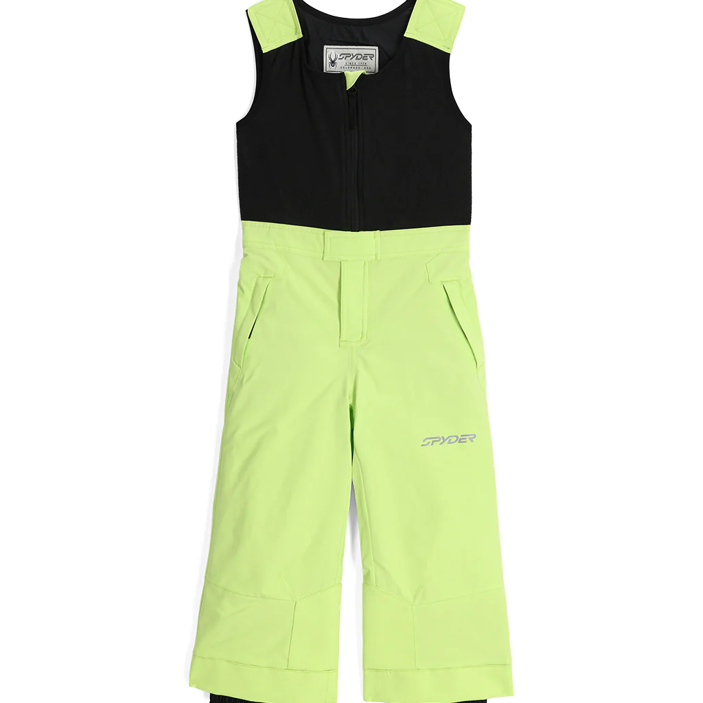 Spyder Boy's Expedition Pants - Winter 2023/2024 - Image 3