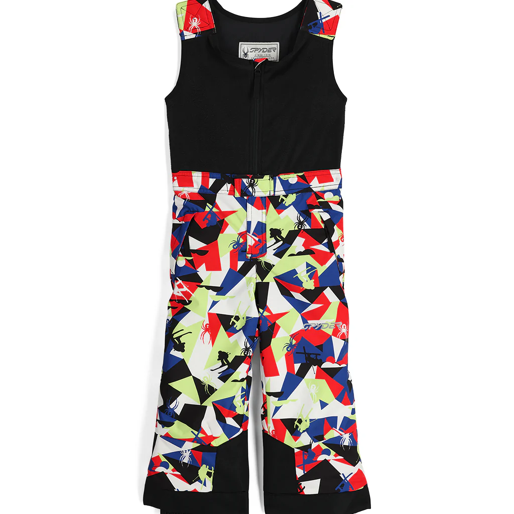 Spyder Boy's Expedition Pants - Winter 2023/2024 - Image 6