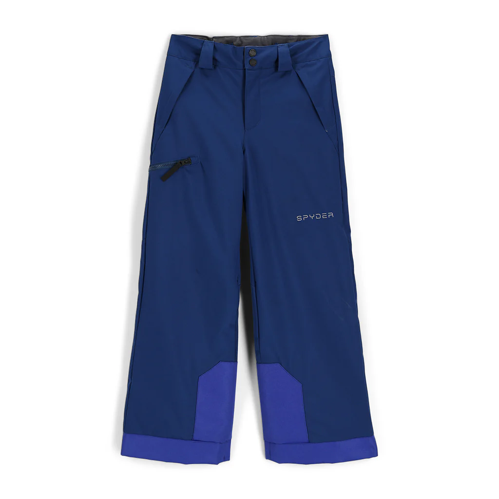 Spyder Boy's Propulsion Pant - Winter 2022/2023 - Image 6