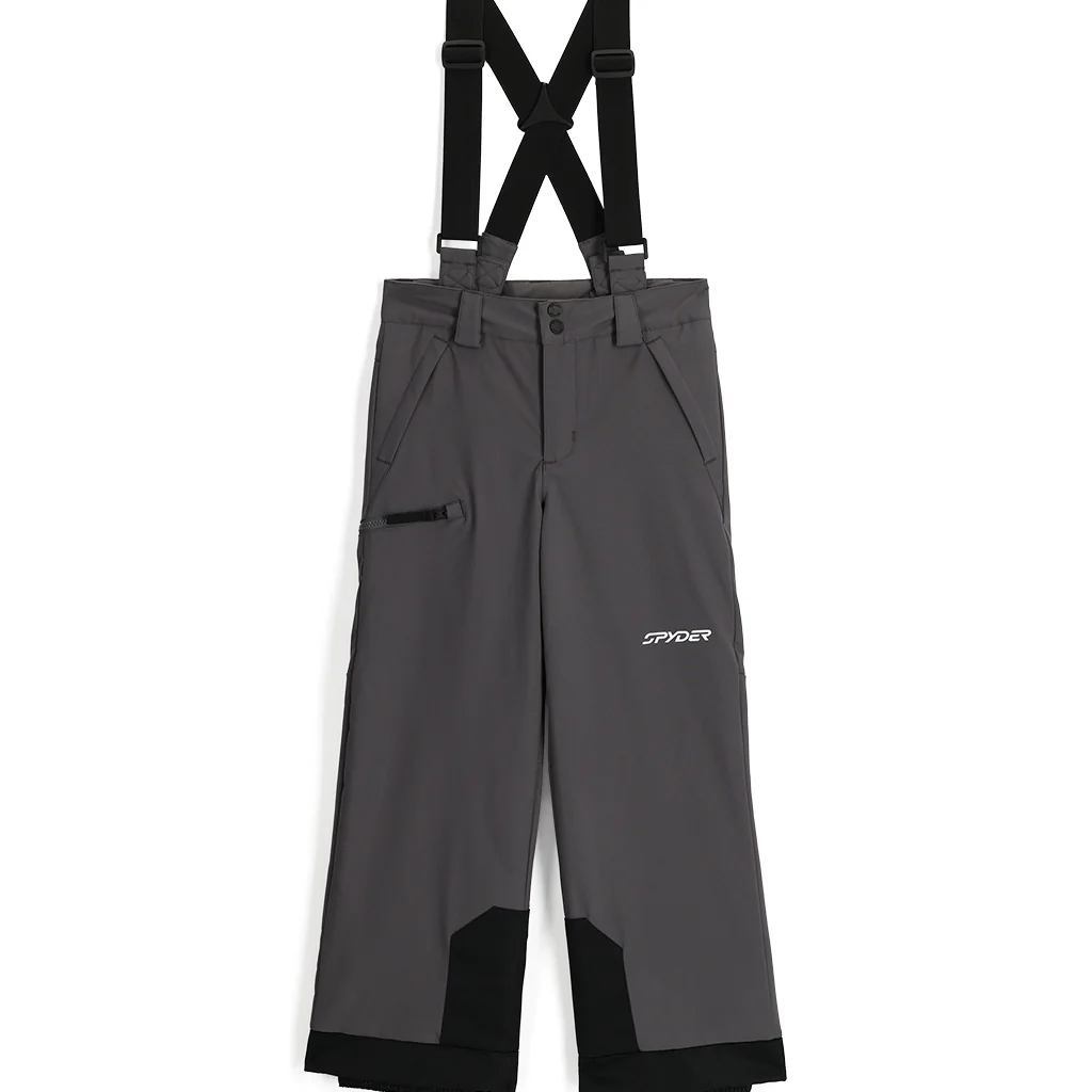Spyder Boy's Propulsion Pants - Winter 2023/2024 - Image 3