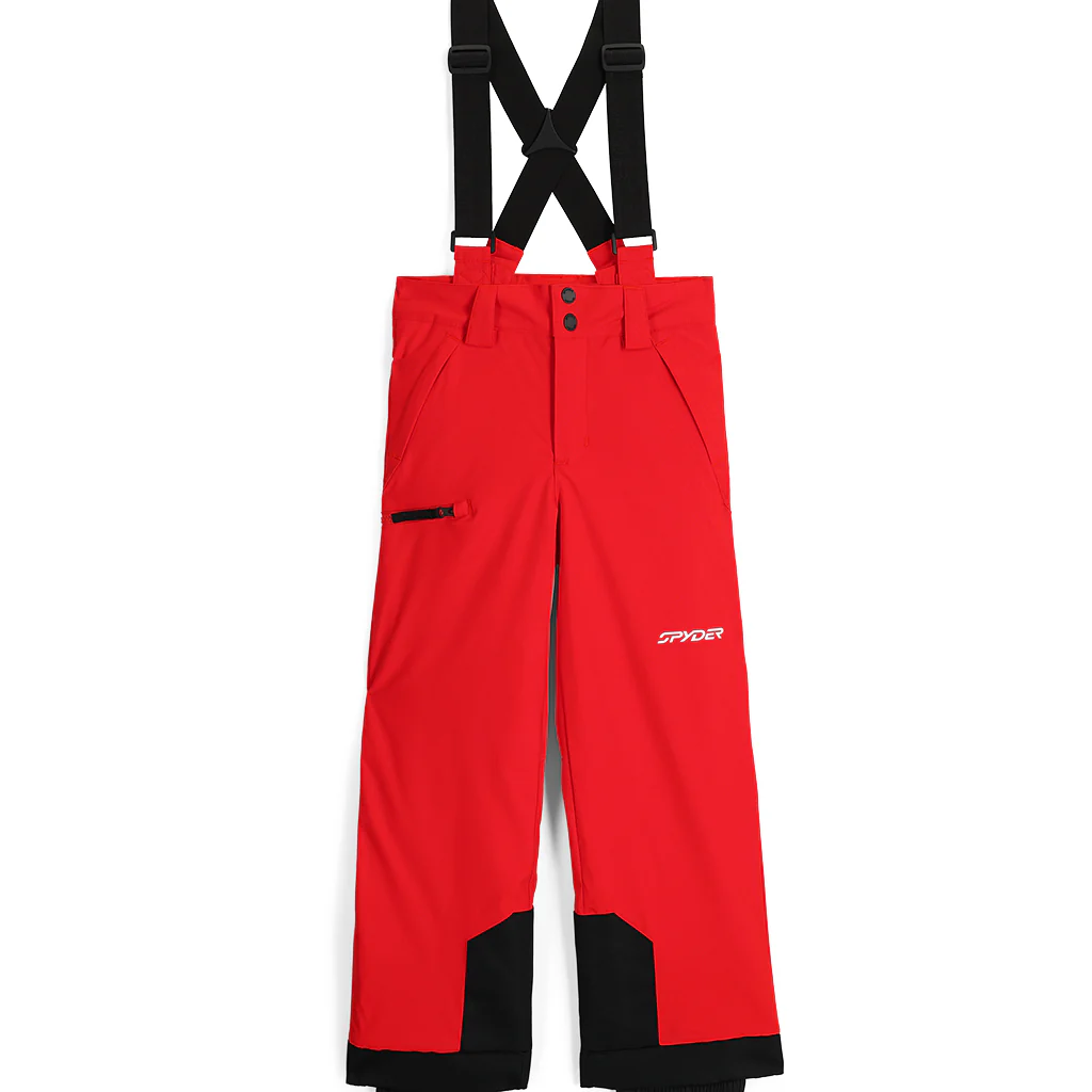 Spyder Boy's Propulsion Pants - Winter 2023/2024 - Image 4