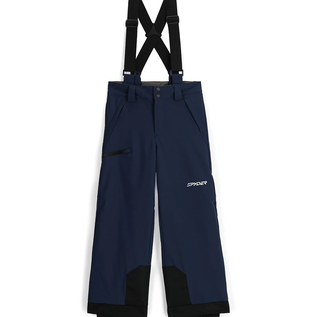 Spyder Boy's Propulsion Pants - Winter 2023/2024 - Image 5