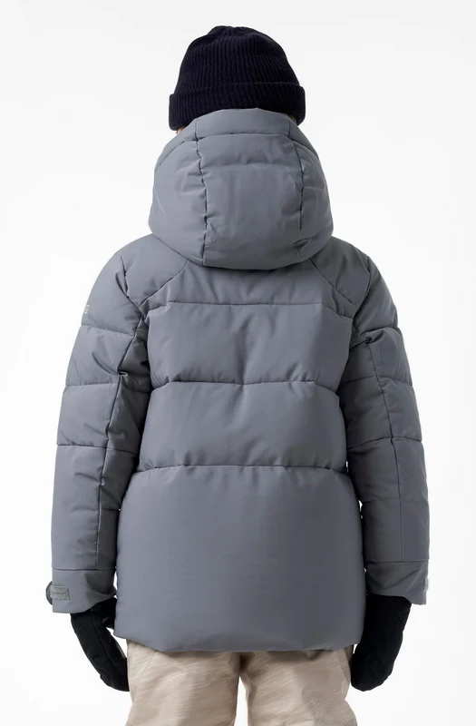 Orage Boy's Redford Synth Down Jacket - Winter 2024/2025 - Image 3