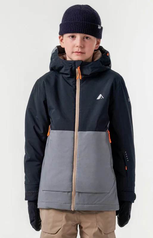 Orage Boy's Slope Insulated Jacket - Winter 2024/2025 - Image 3