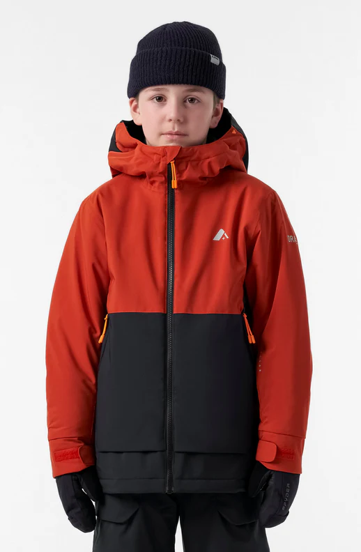 Orage Boy's Slope Insulated Jacket - Winter 2024/2025 - Image 4