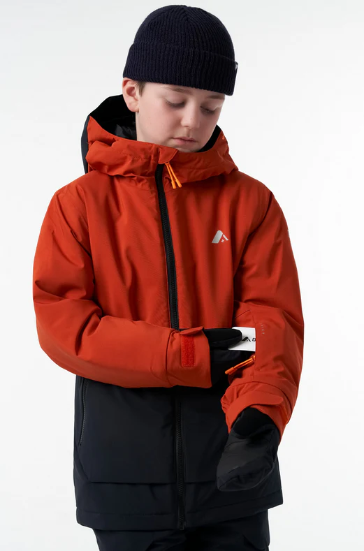 Orage Boy's Slope Insulated Jacket - Winter 2024/2025 - Image 5