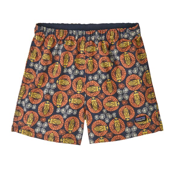 Patagonia Baby Baggies™ Shorts - Spring 2025 - Image 3