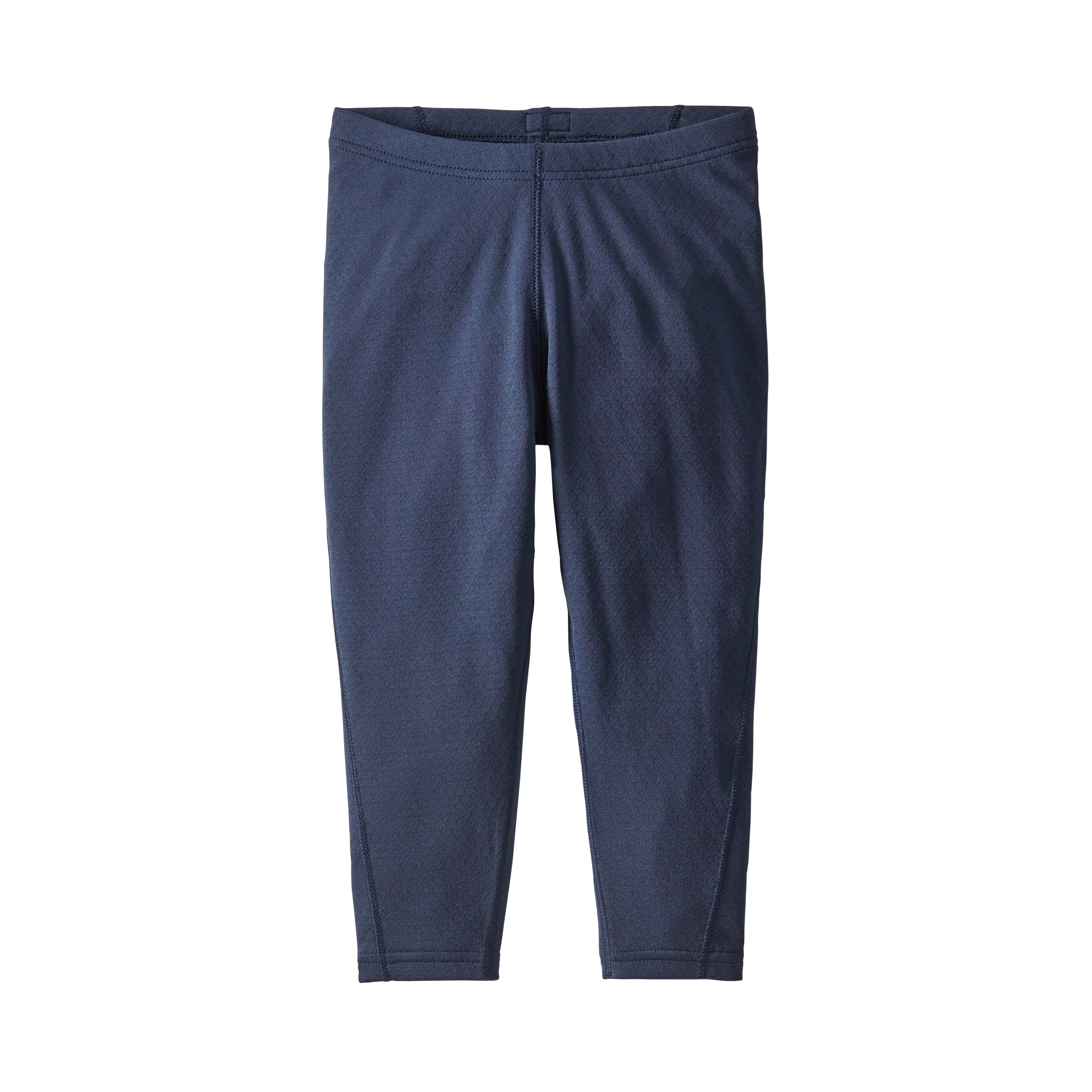 Patagonia Baby Capilene® Midweight Bottoms - Fall 2021 - Image 3