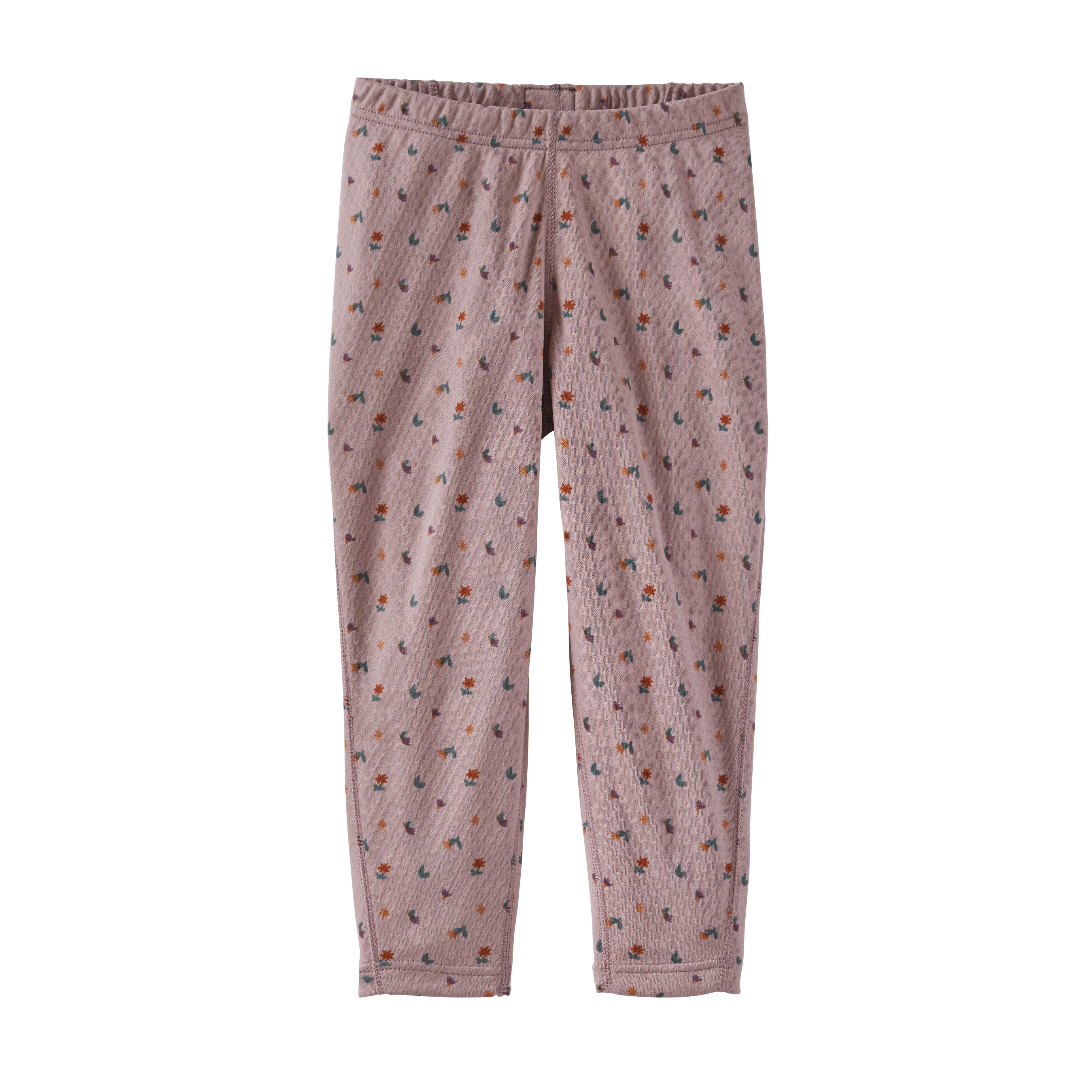 Patagonia Baby Capilene® Midweight Bottoms - Fall 2021 - Image 4