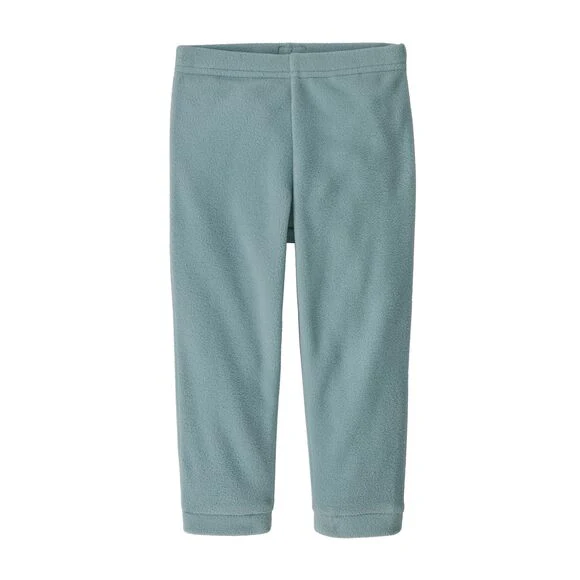 Patagonia Baby Micro D Fleece Bottoms - Fall 2024 - Image 5