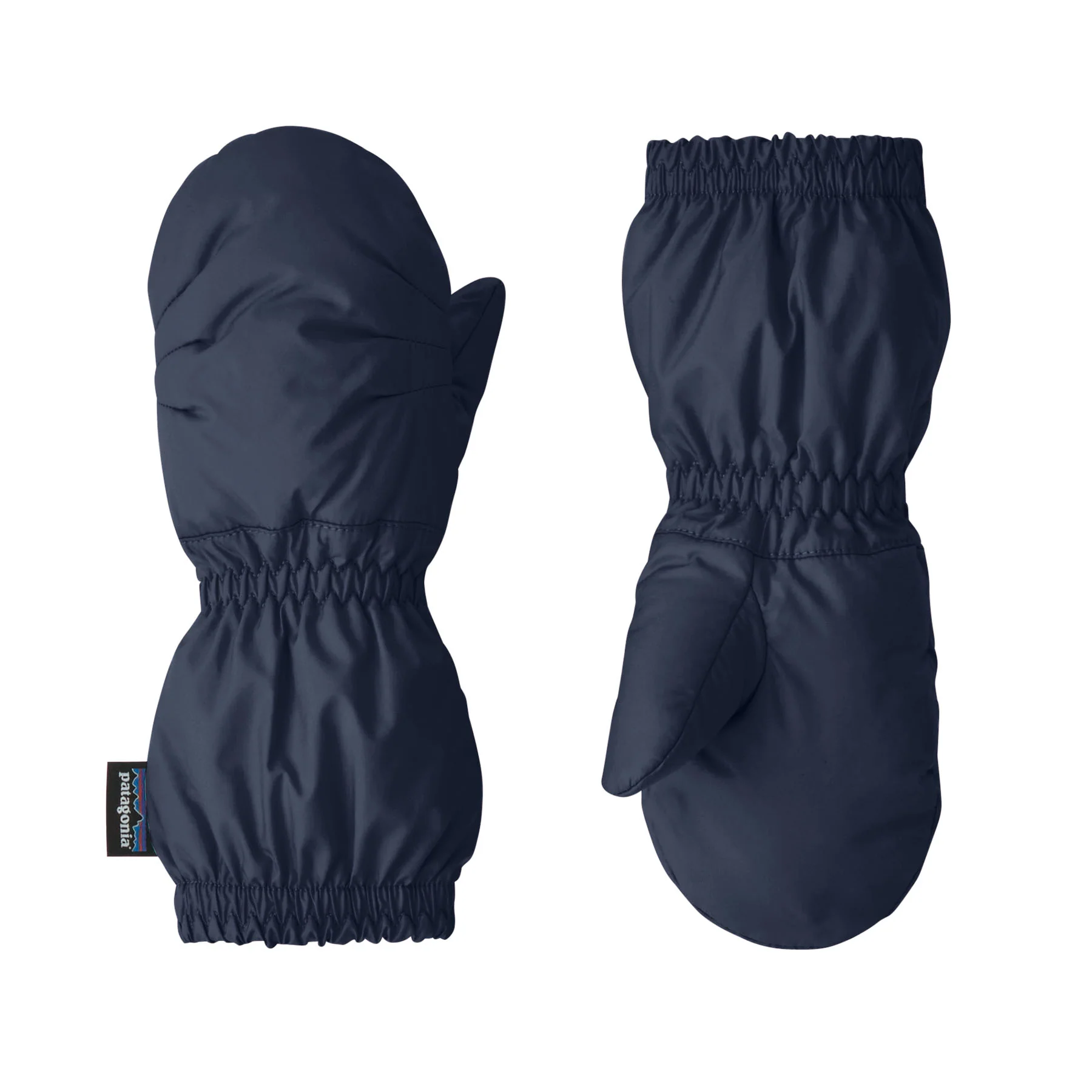 Patagonia Baby Puff Mitts - Fall 2022 - Image 4