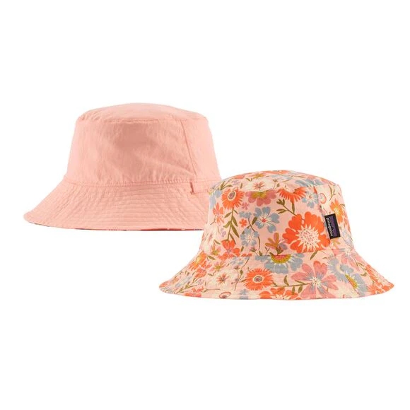 Patagonia Baby Sun Bucket Hat - Spring 2025 - Image 4