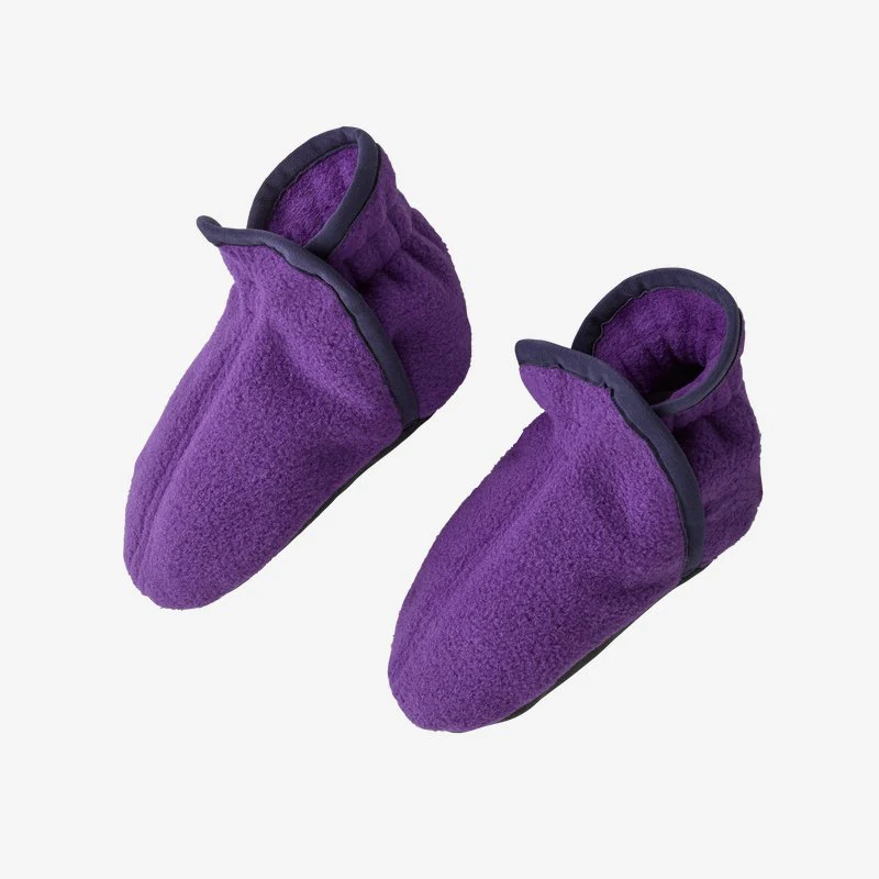 Patagonia Baby Synchilla™ Fleece Booties - Fall 2020 - Image 3