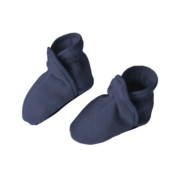 Patagonia Baby Synchilla Fleece Booties - Fall 2024 - Image 4